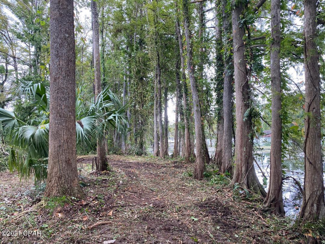 Merritt Heights - Land