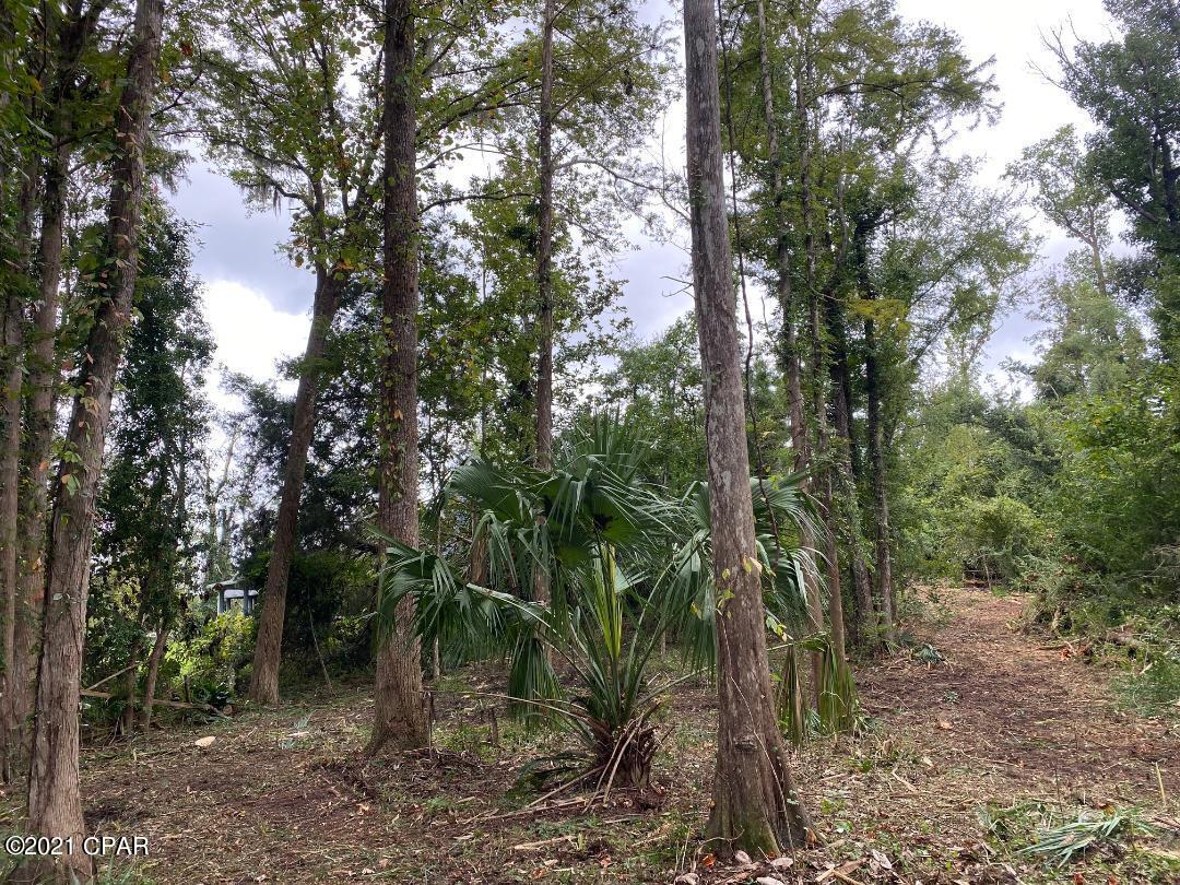 Merritt Heights - Land