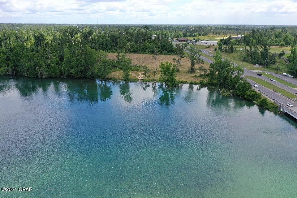 Merritt Heights - Land