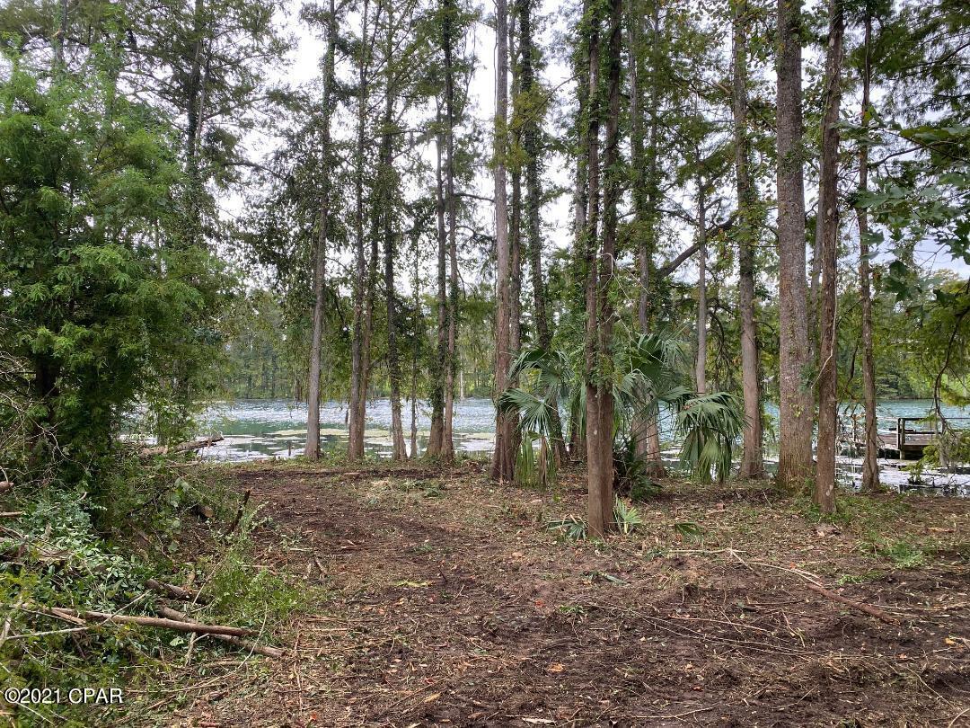 Merritt Heights - Land