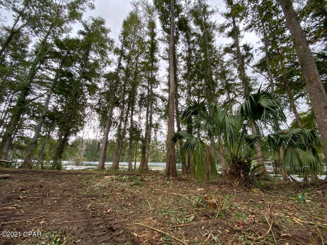 Merritt Heights - Land