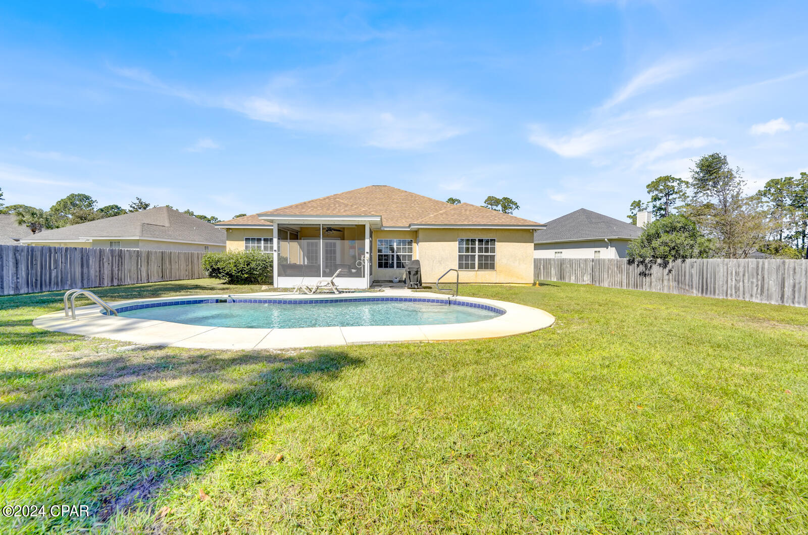 Hidden Pines Phase VII - Residential