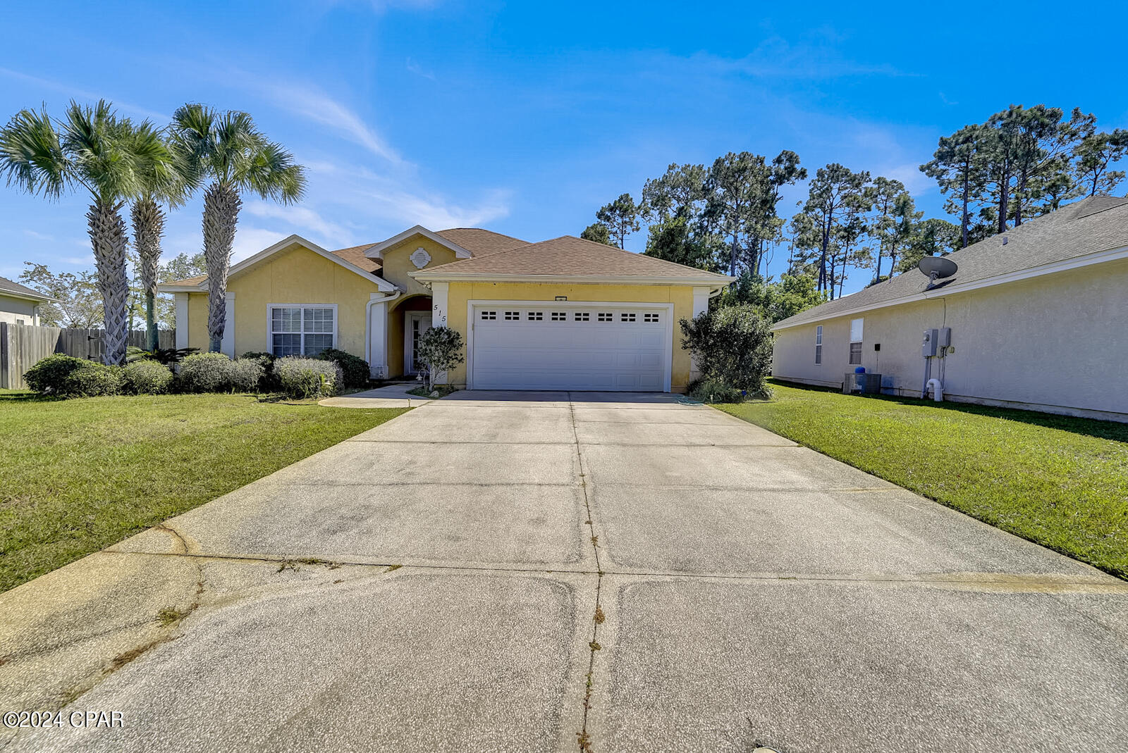 Hidden Pines Phase VII - Residential