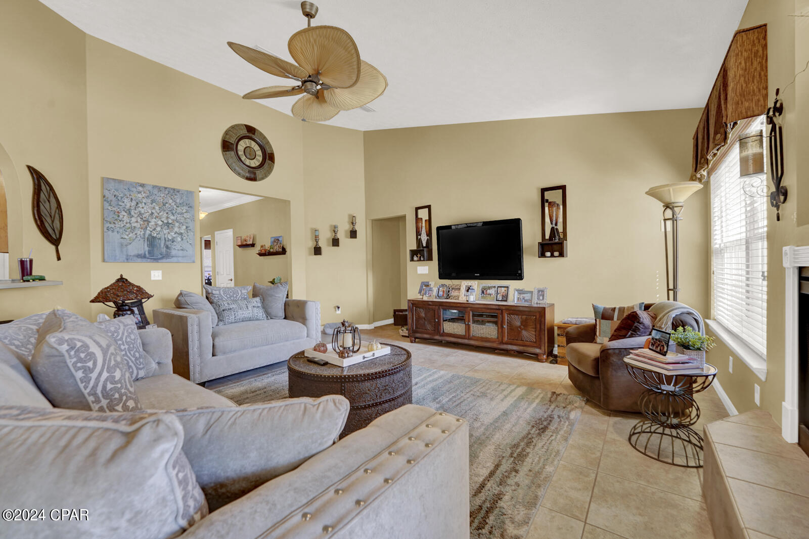 Hidden Pines Phase VII - Residential