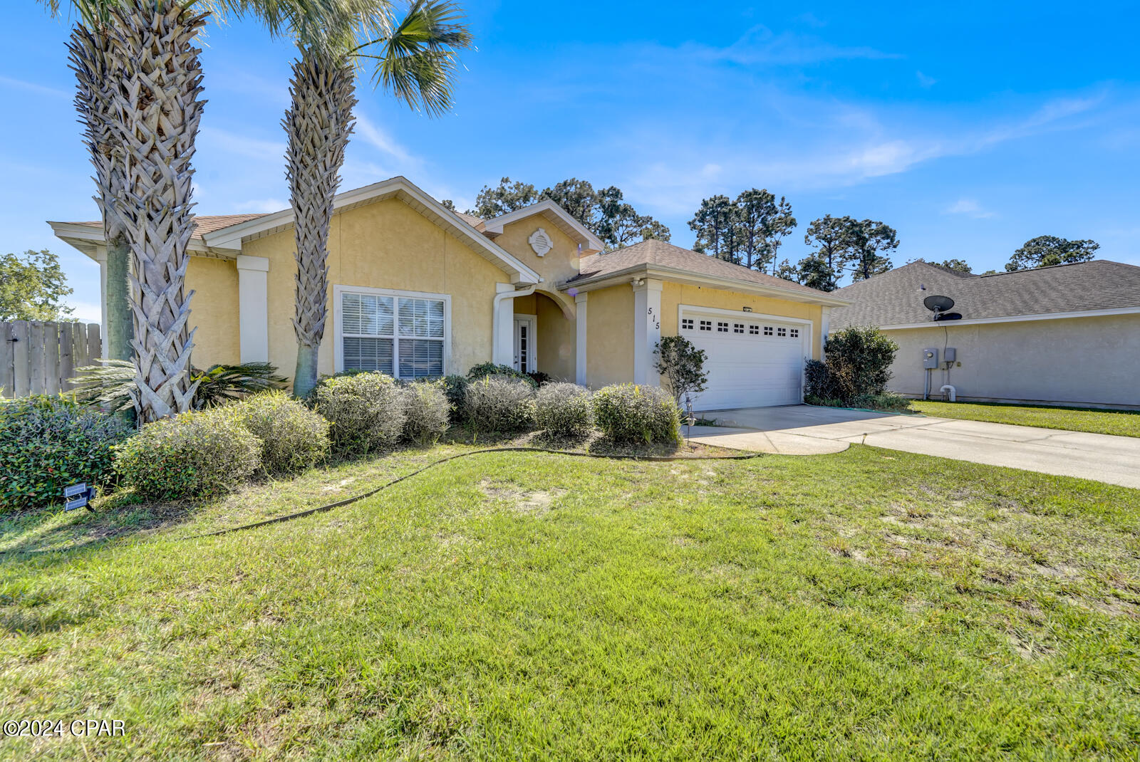 Hidden Pines Phase VII - Residential