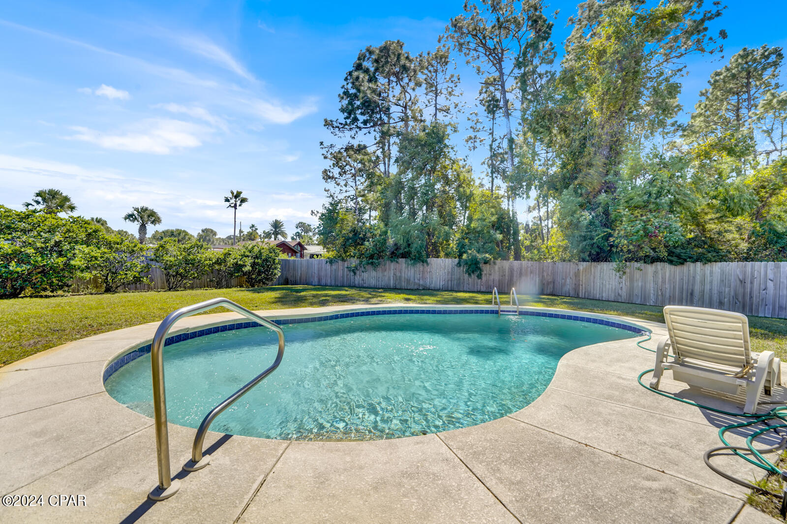 Hidden Pines Phase VII - Residential