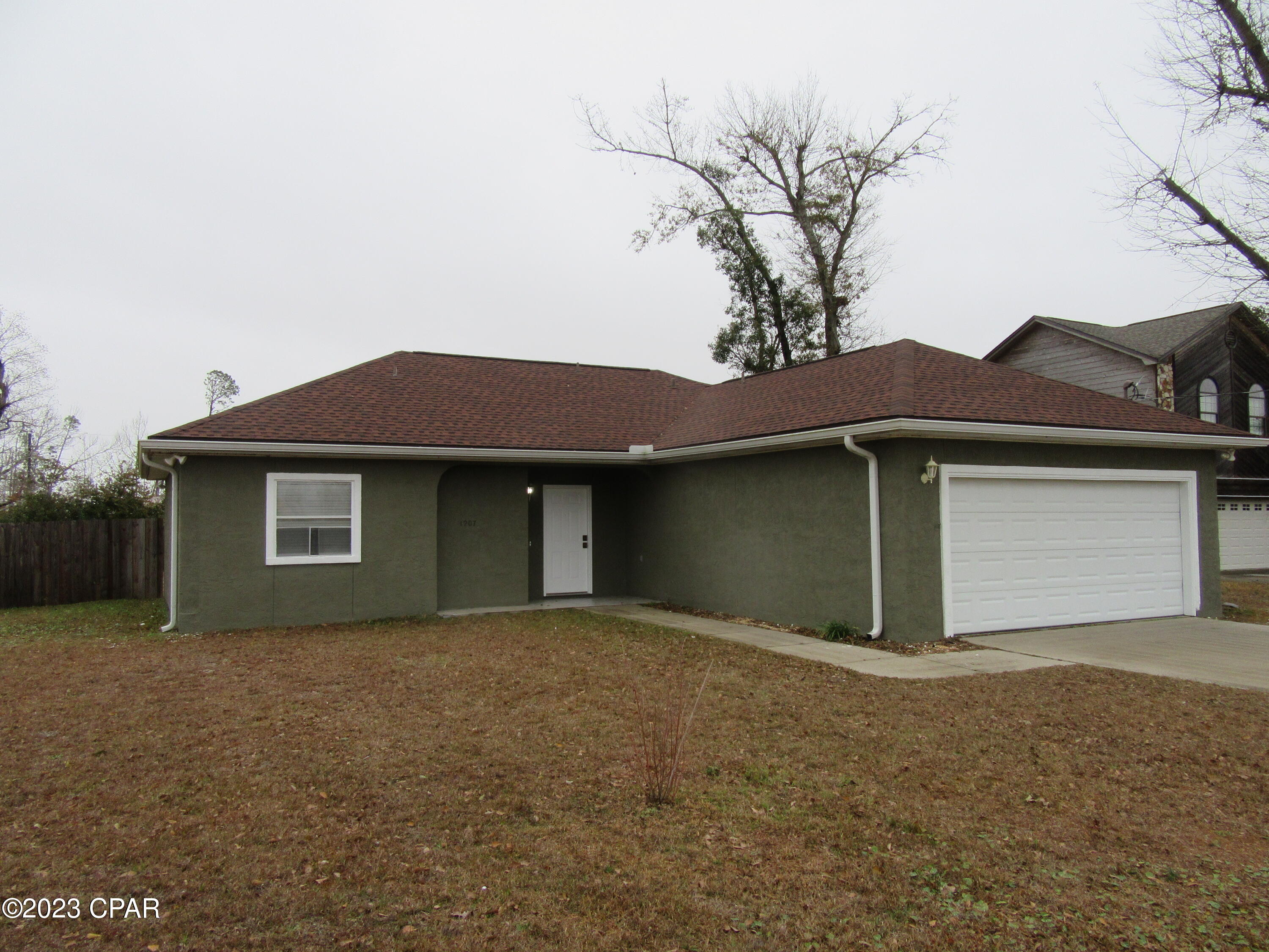 [No Recorded Subdiv] - Residential Lease