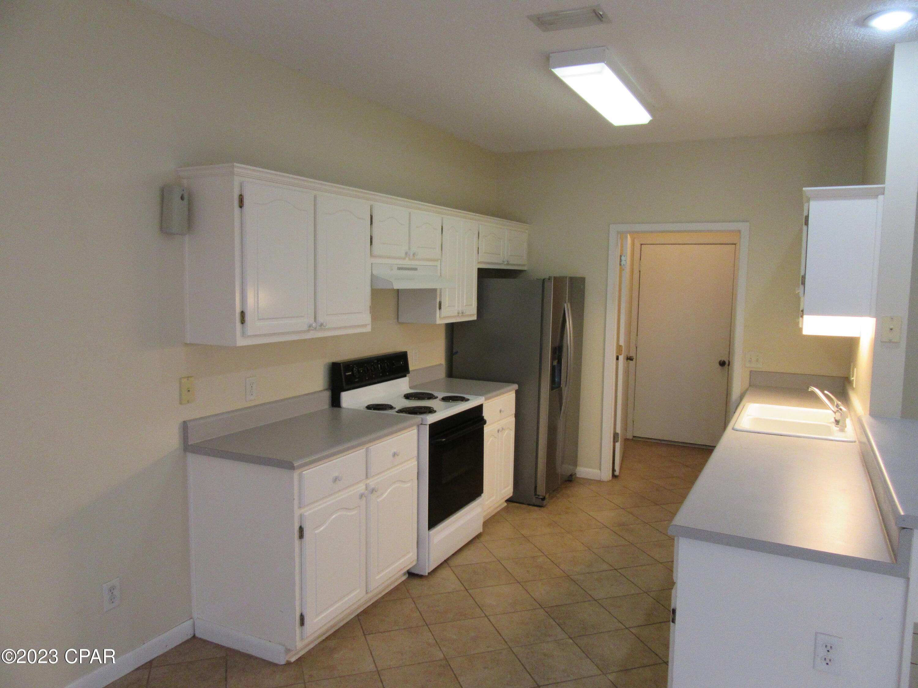 [No Recorded Subdiv] - Residential Lease