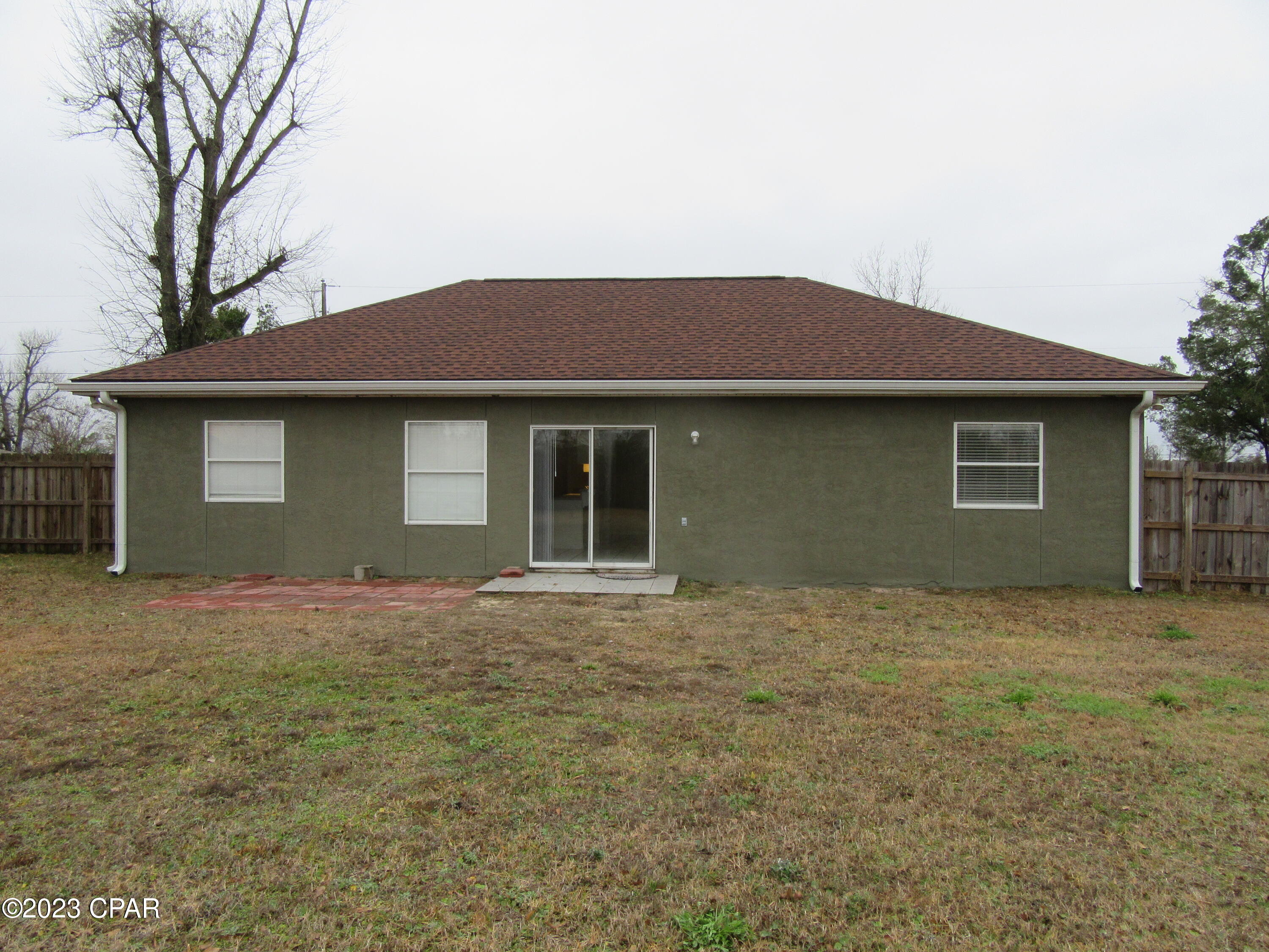 [No Recorded Subdiv] - Residential Lease