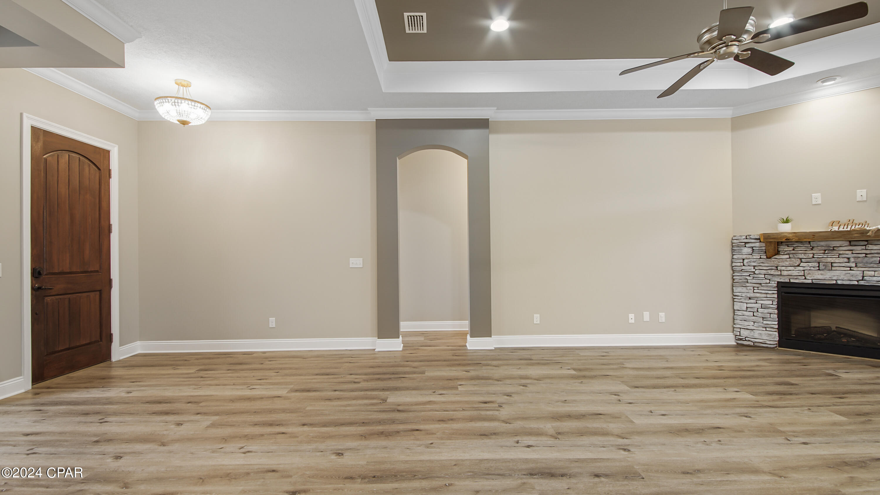 Hammocks Phase V - Residential