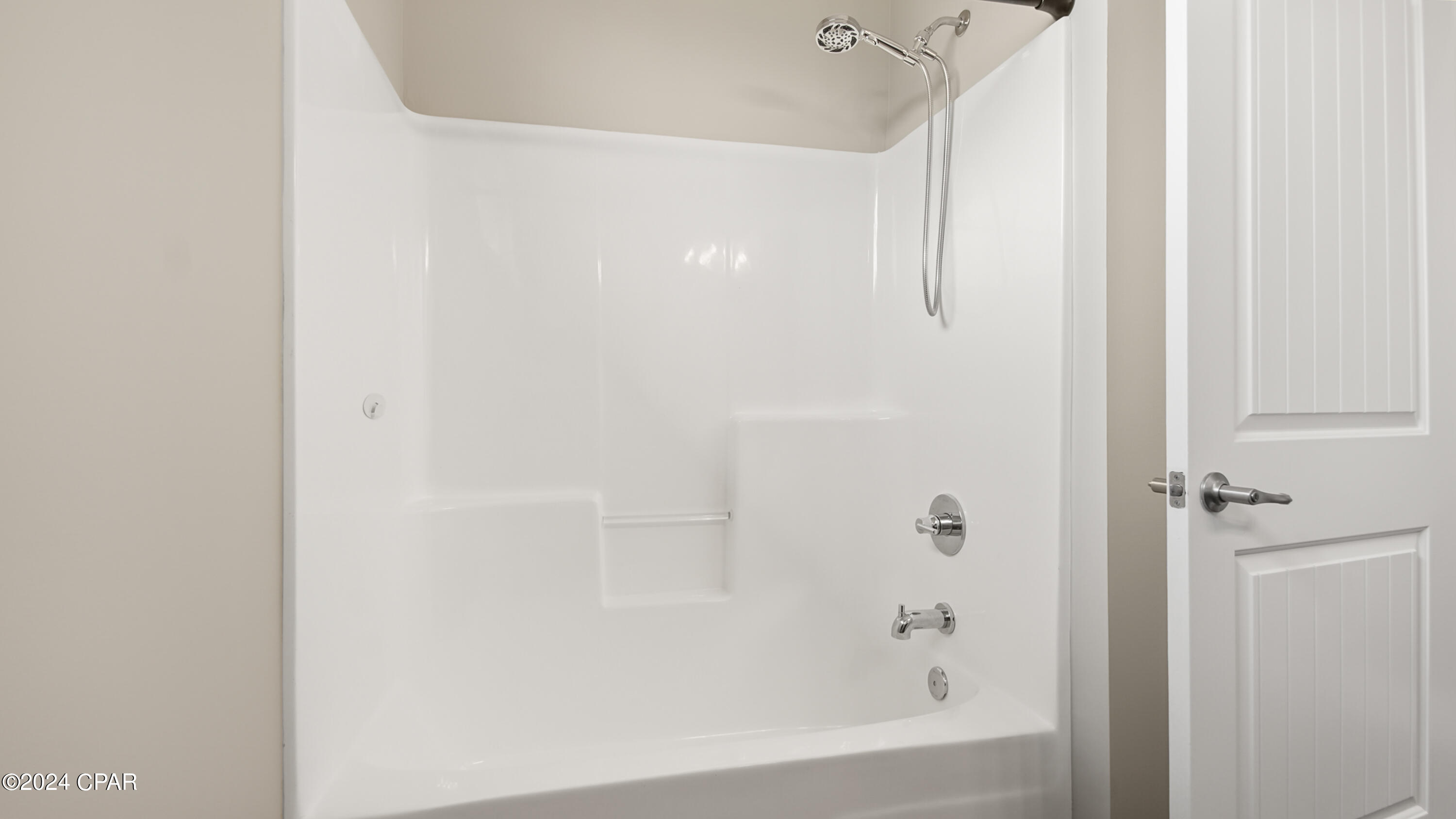 Hammocks Phase V - Residential