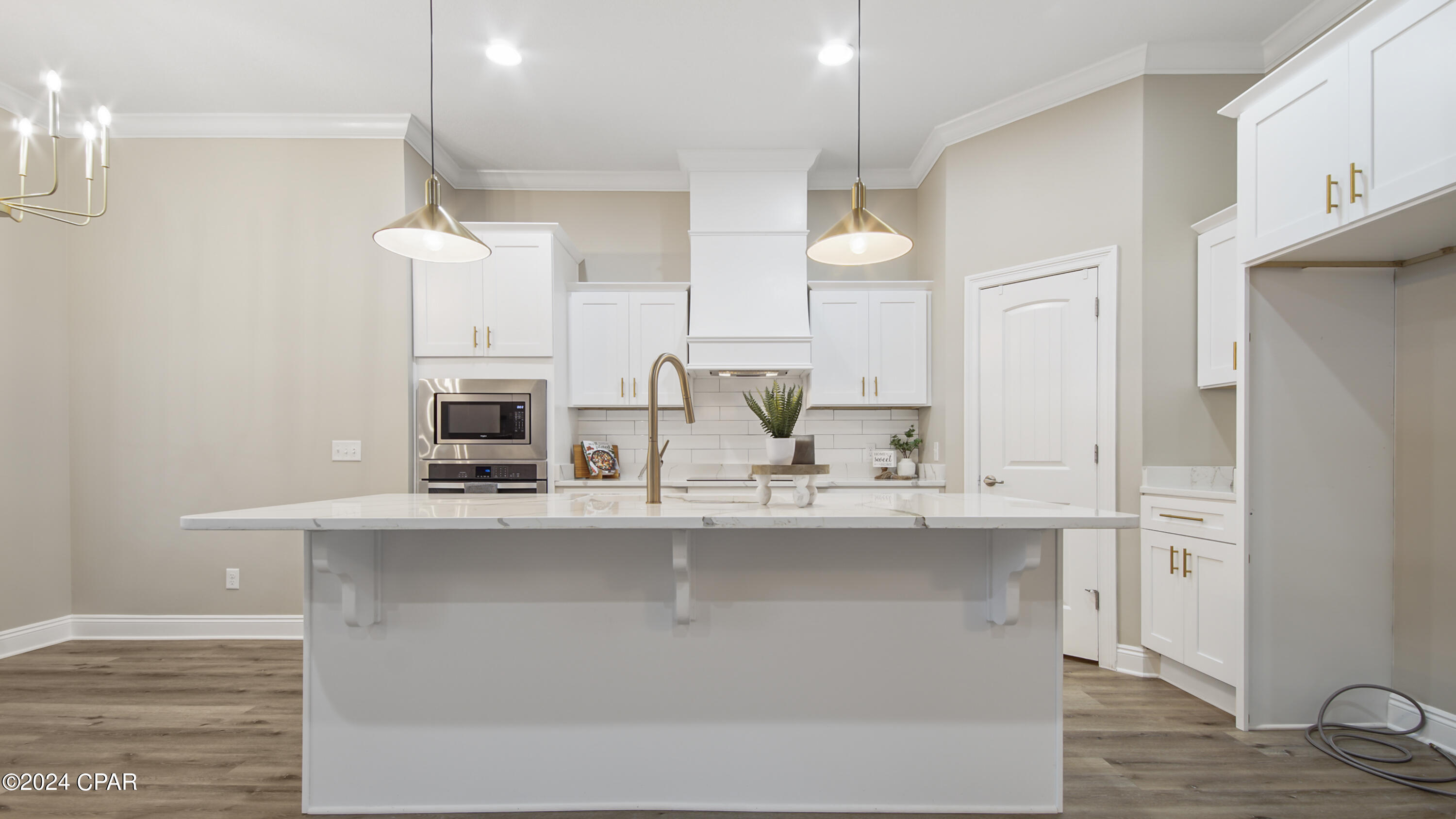 Hammocks Phase V - Residential