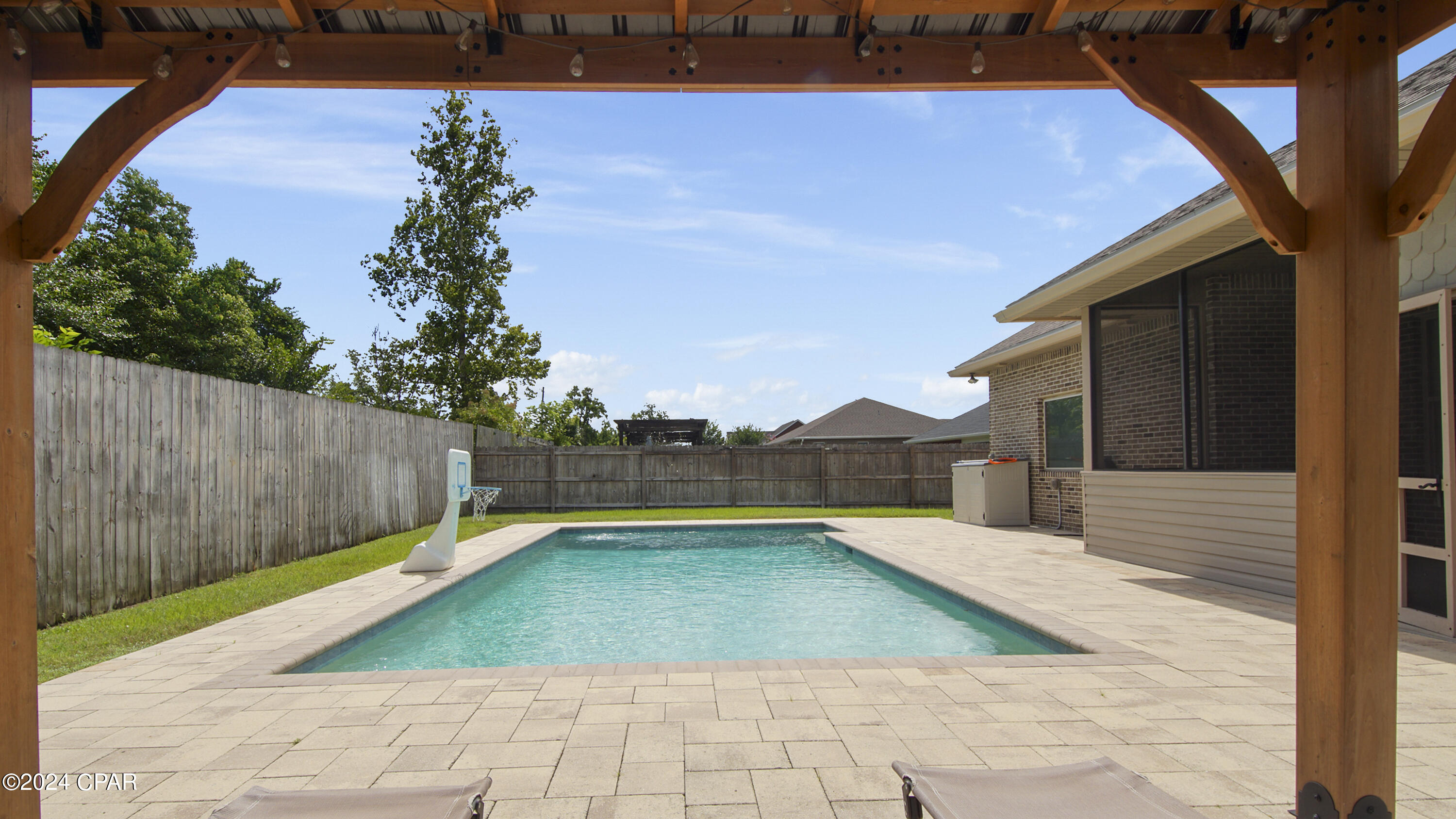 Hammocks Phase V - Residential