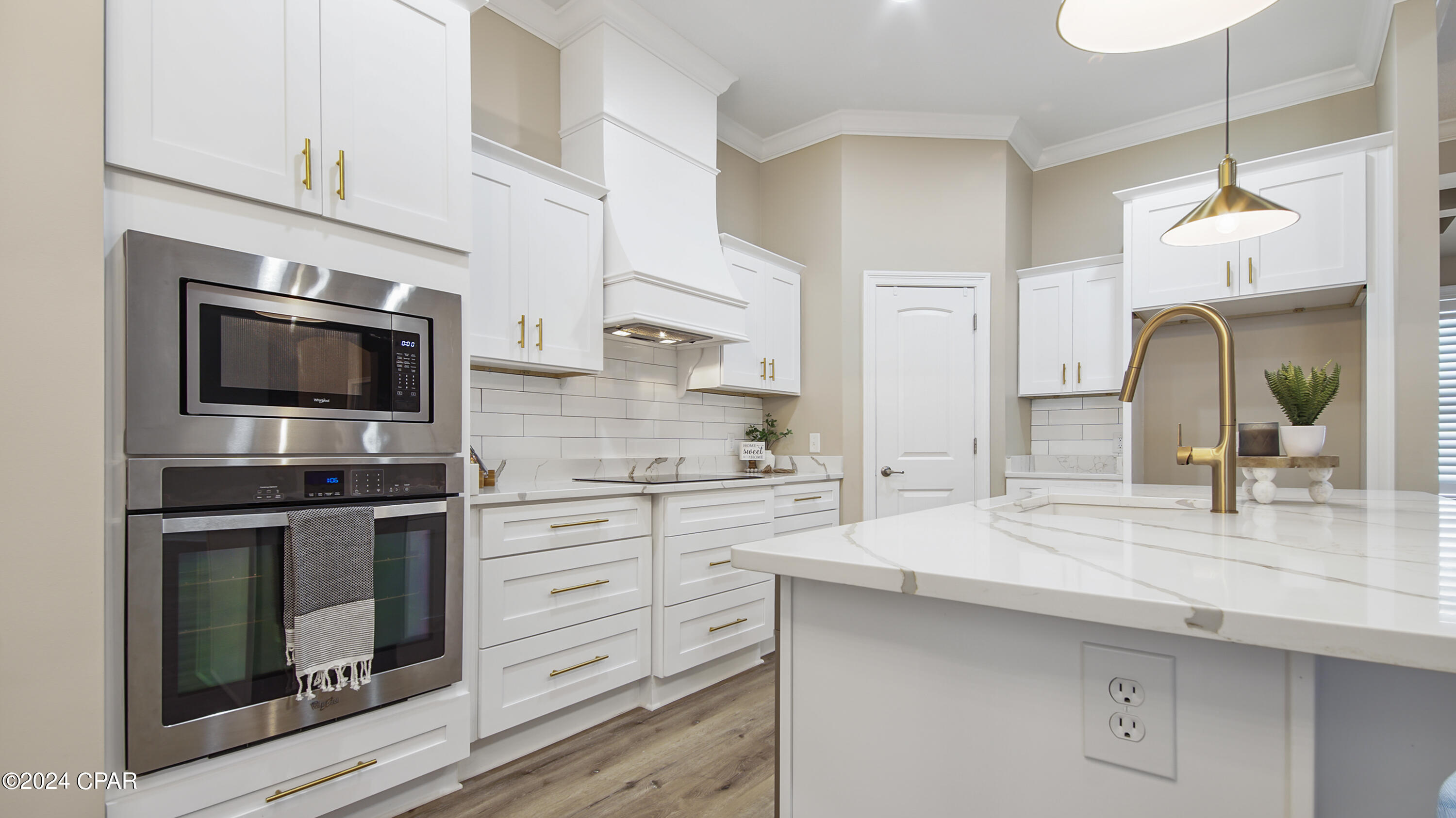 Hammocks Phase V - Residential