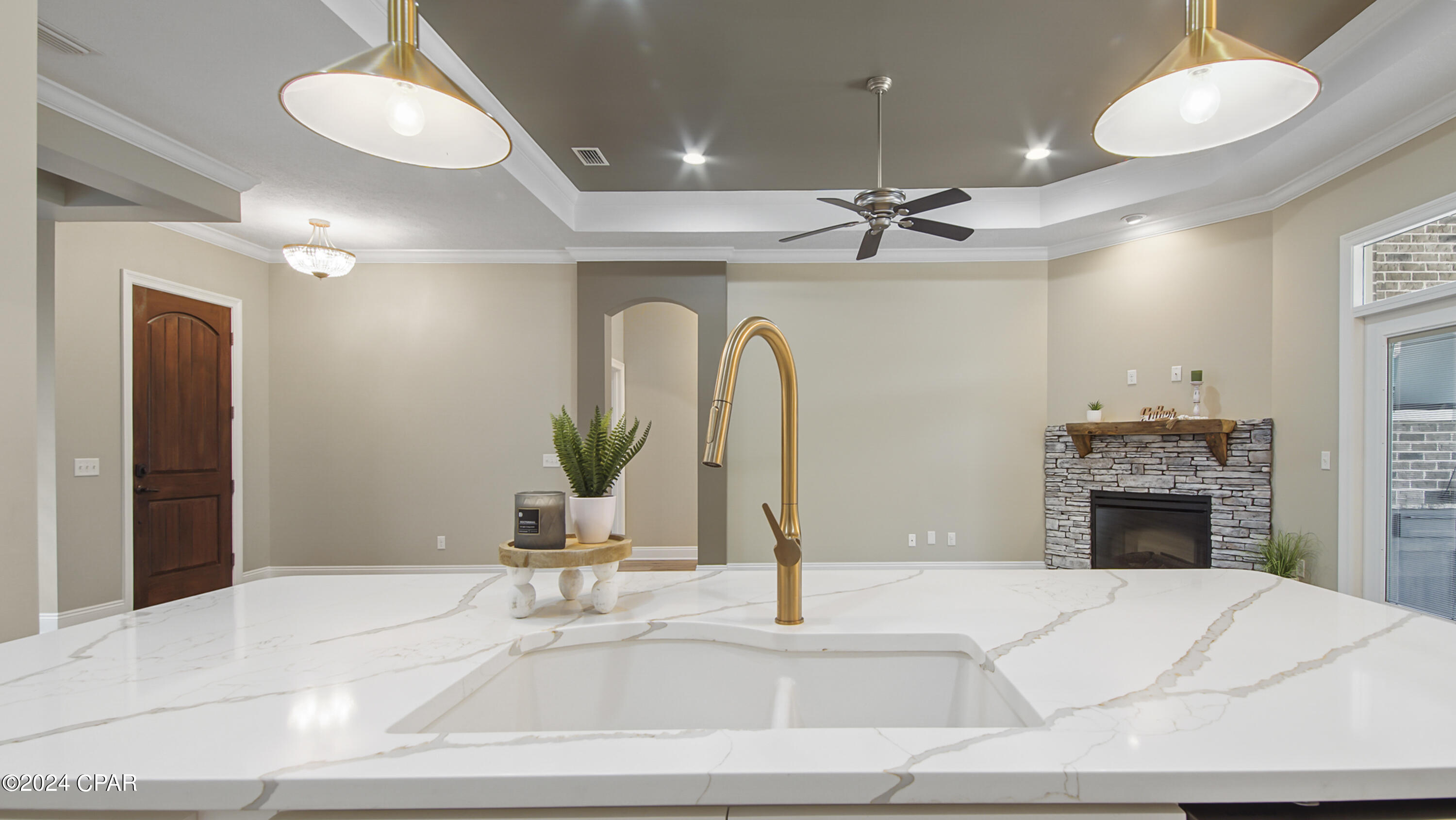 Hammocks Phase V - Residential