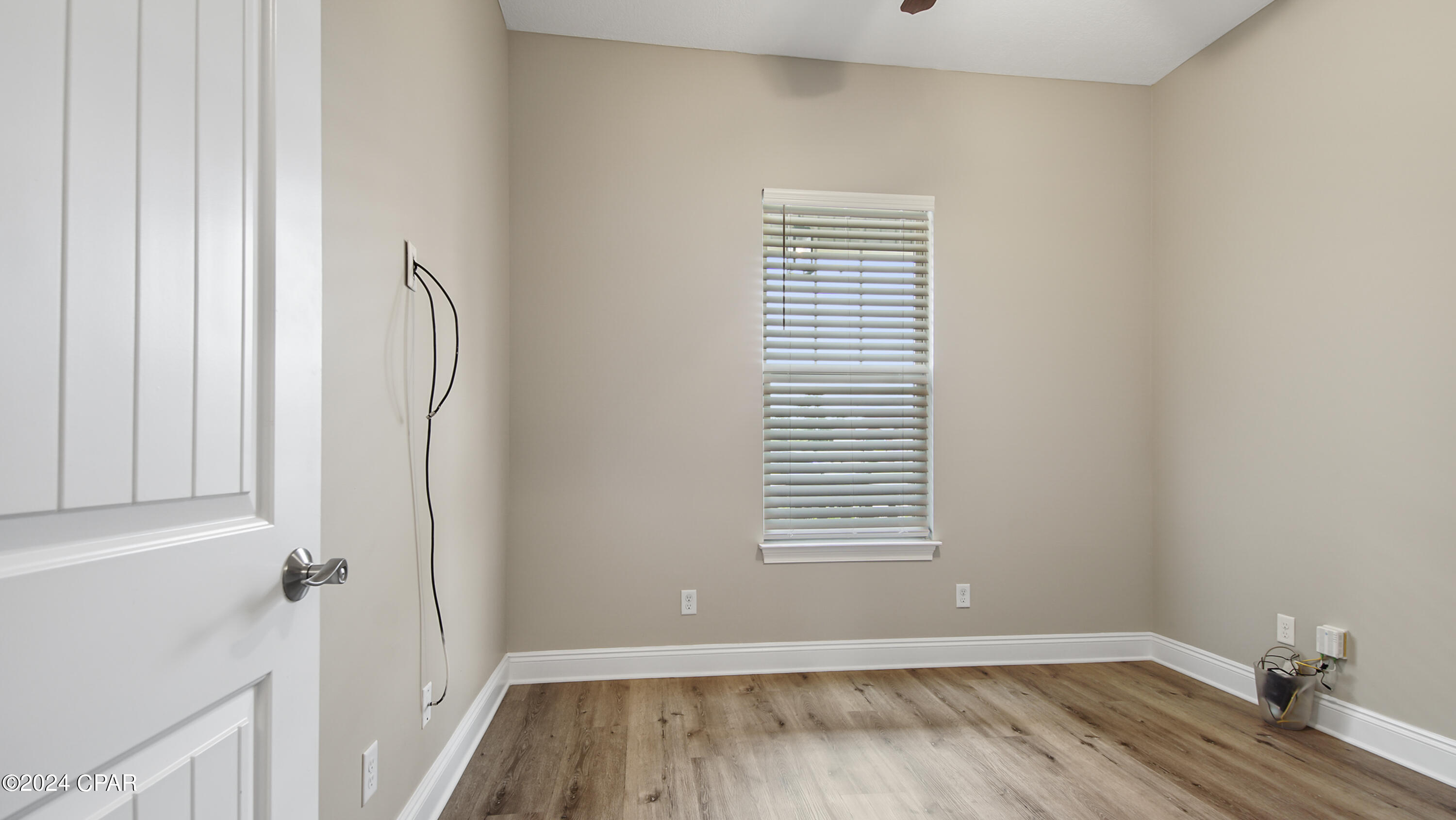 Hammocks Phase V - Residential