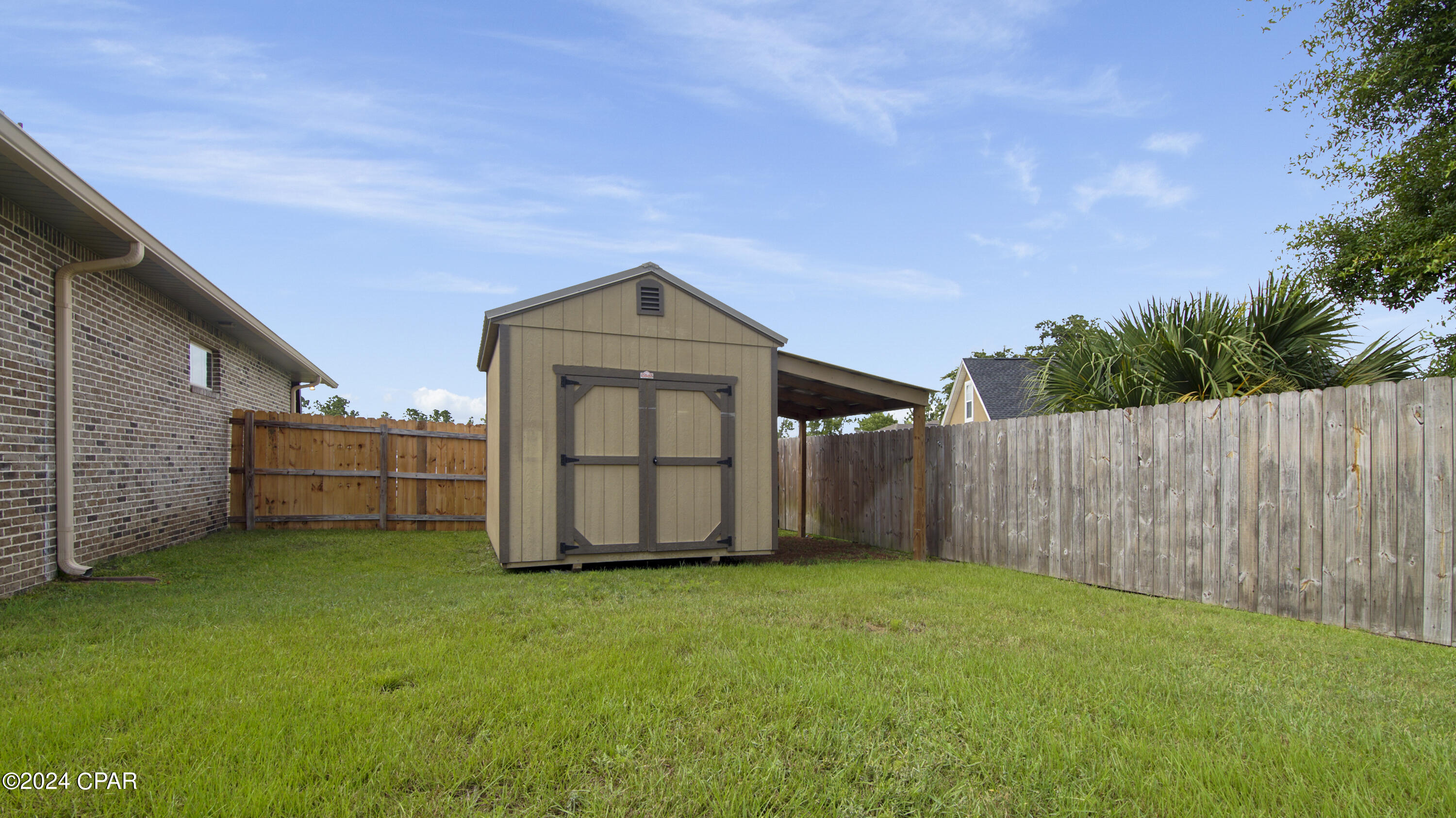 Hammocks Phase V - Residential