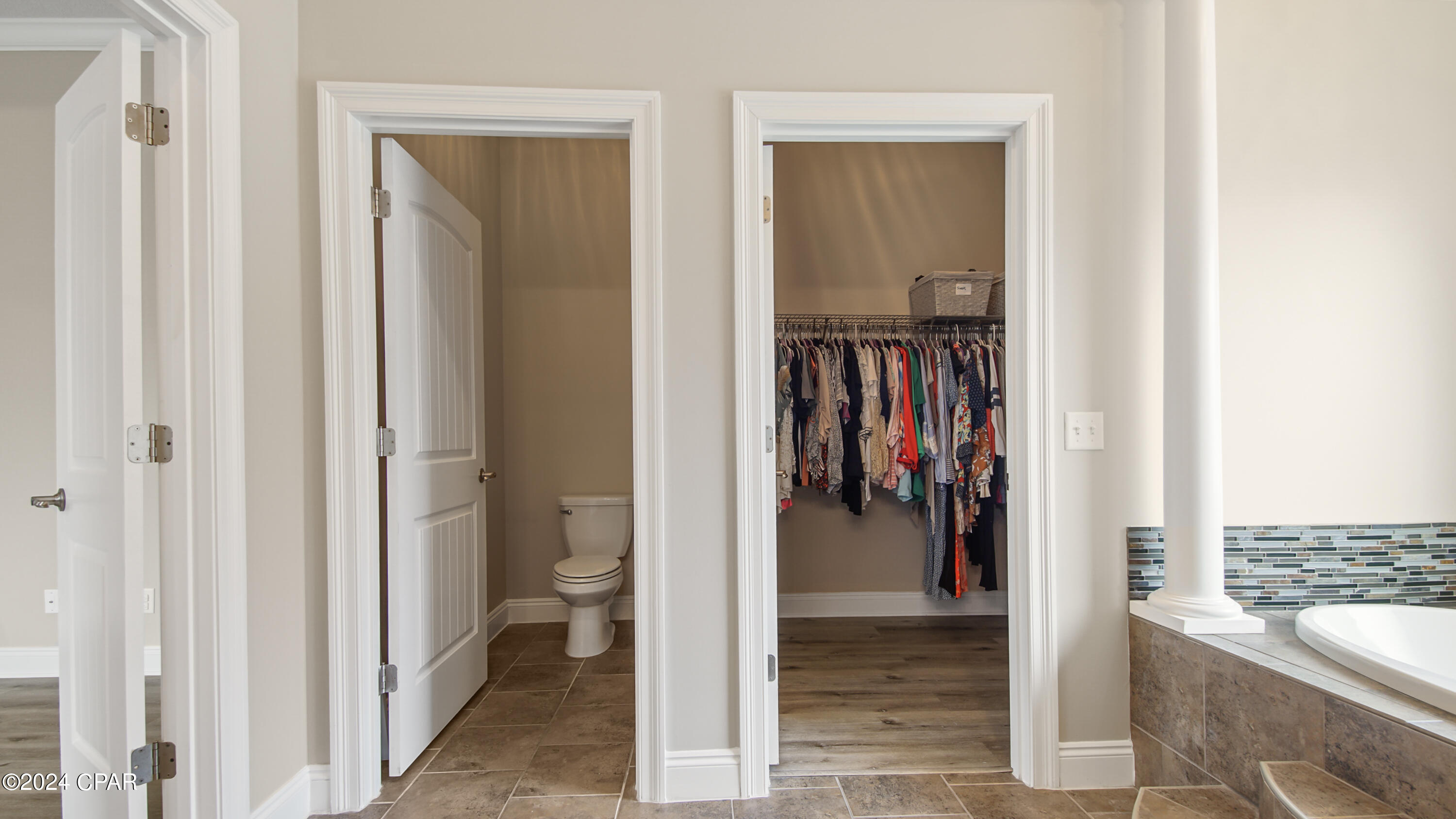 Hammocks Phase V - Residential