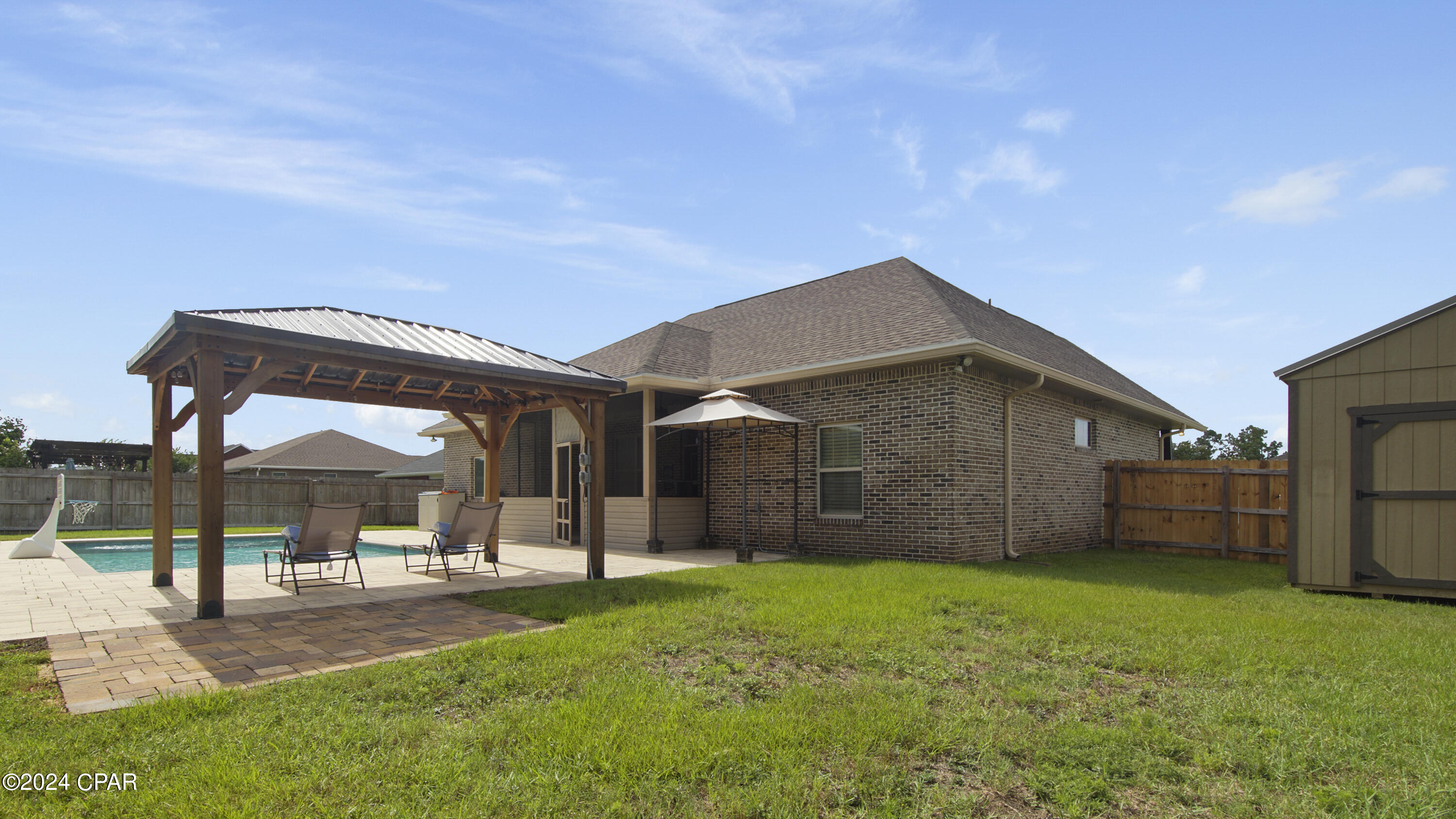 Hammocks Phase V - Residential