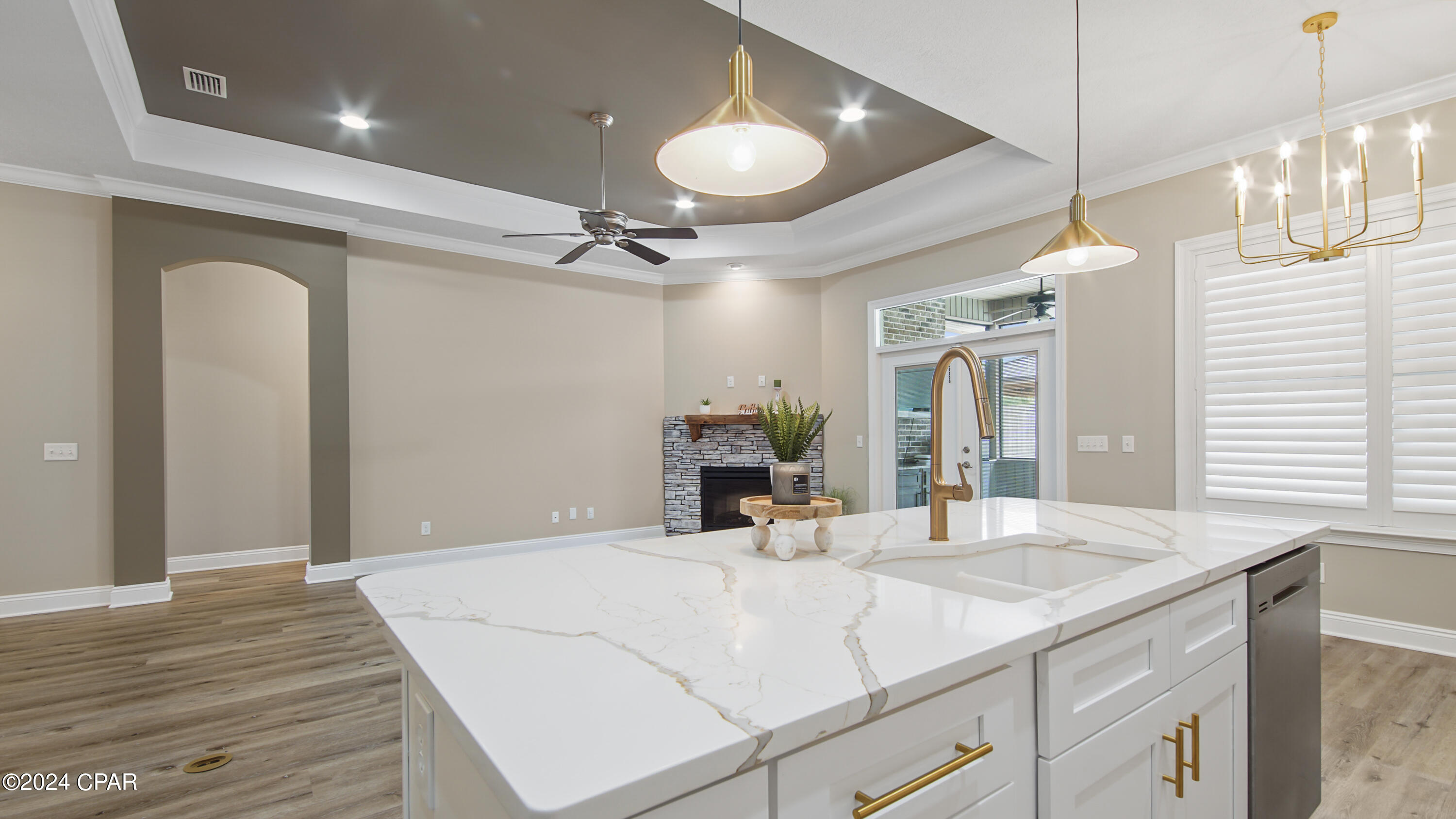 Hammocks Phase V - Residential