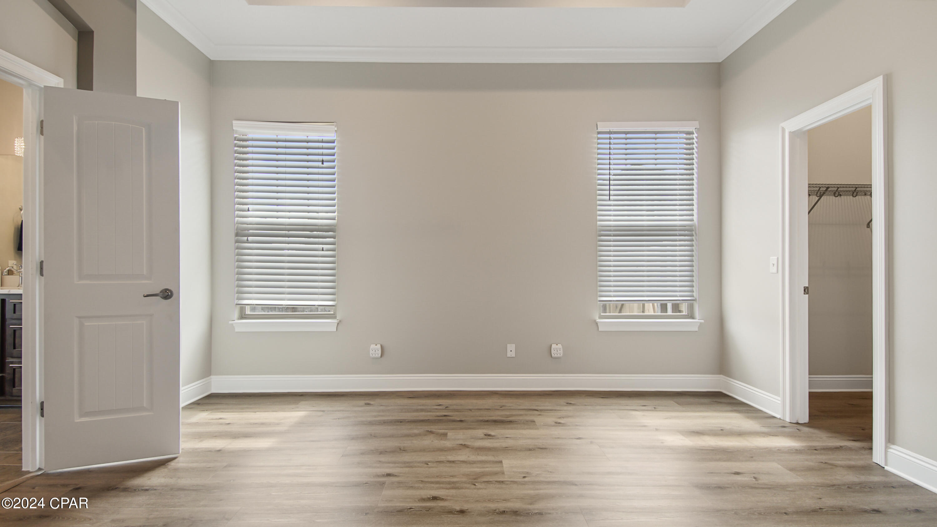 Hammocks Phase V - Residential