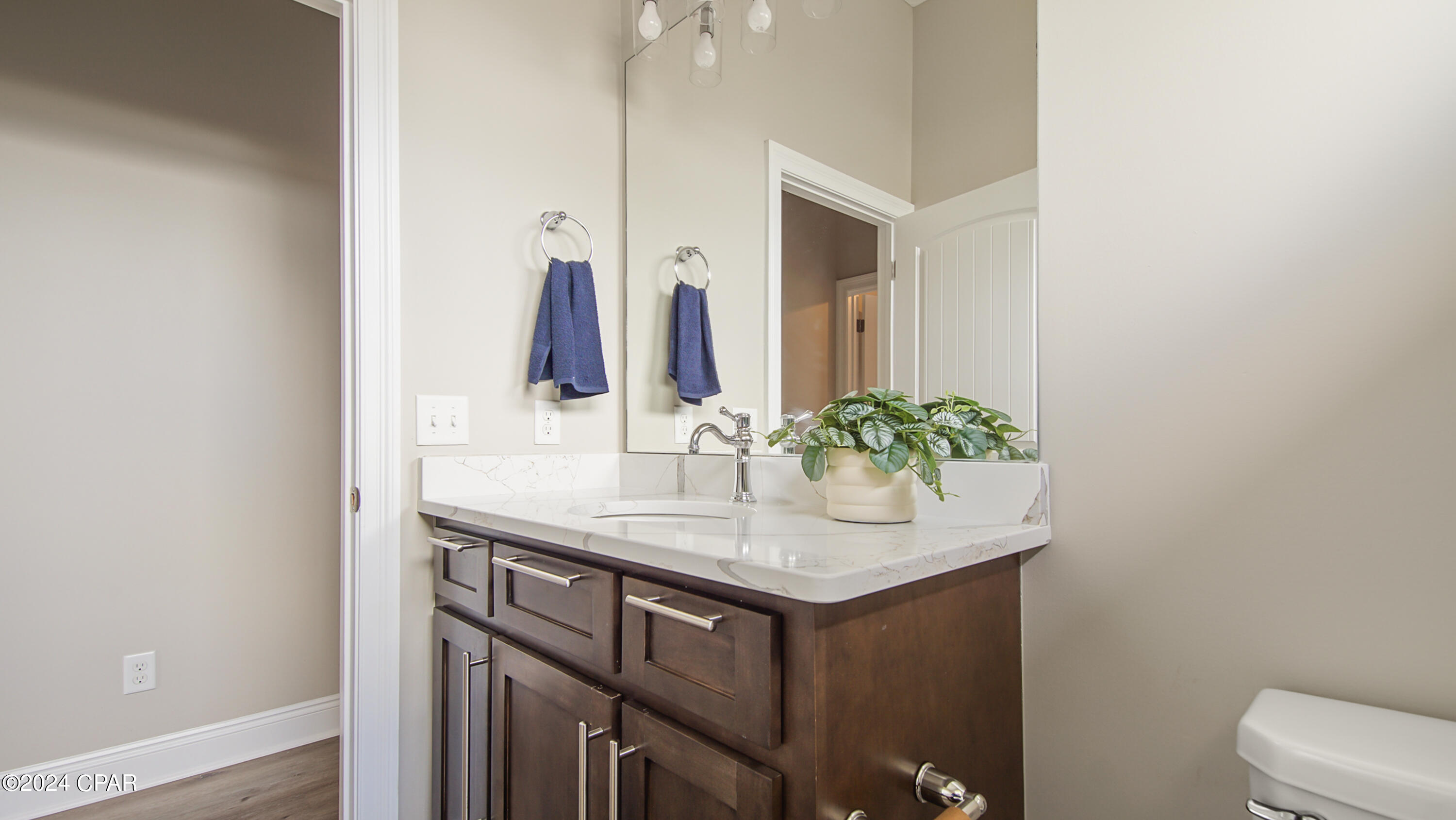 Hammocks Phase V - Residential