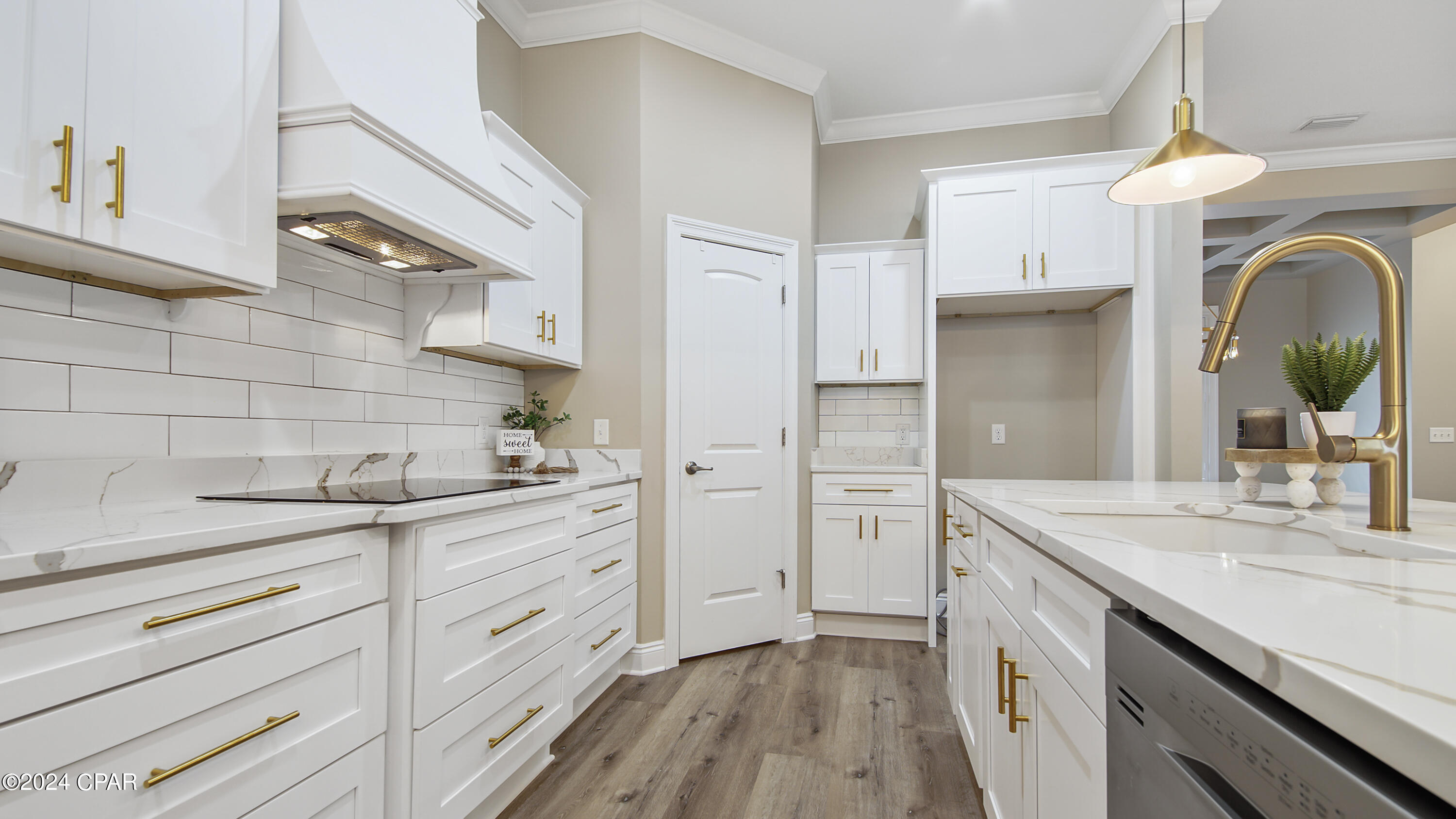 Hammocks Phase V - Residential