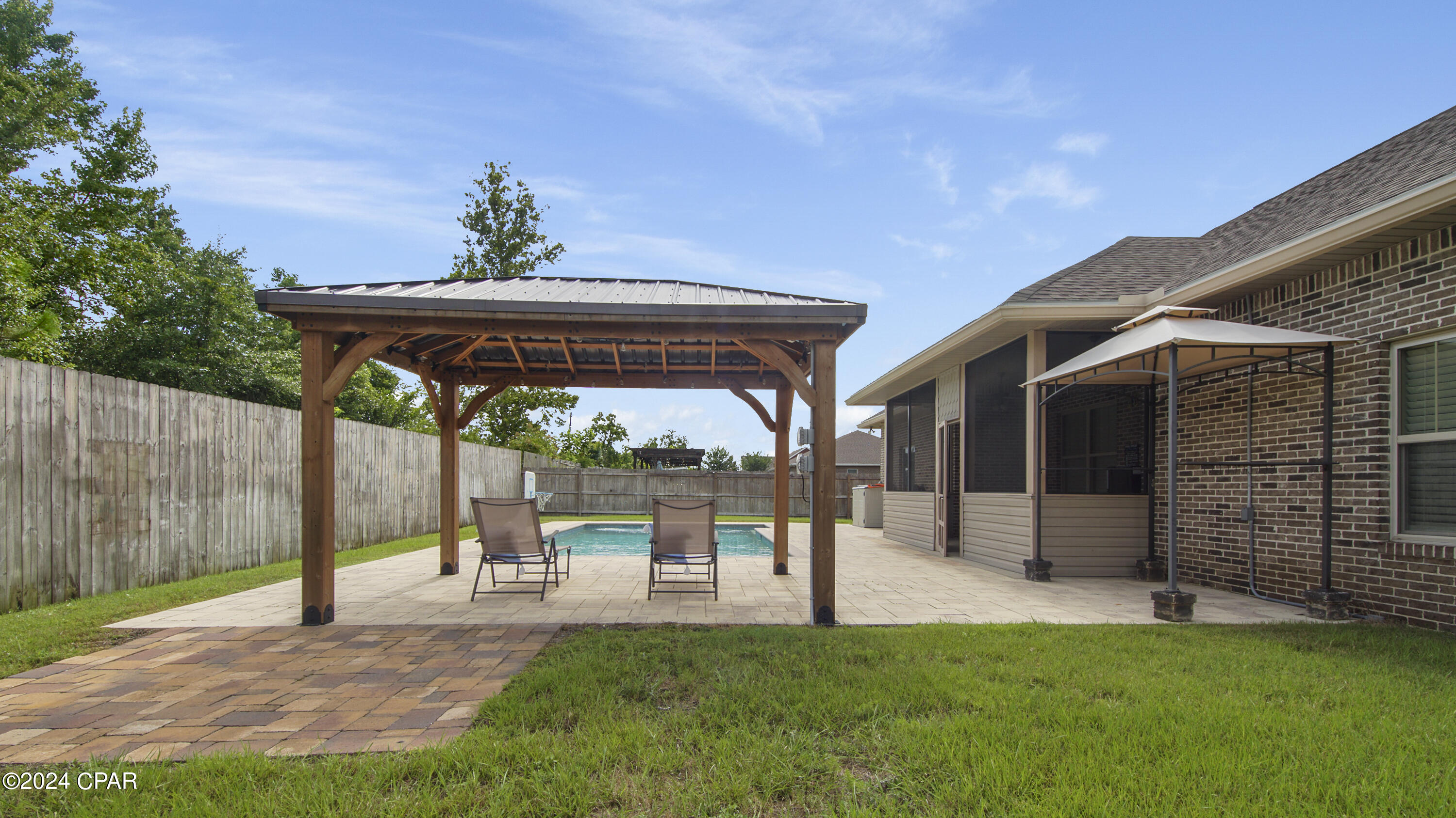 Hammocks Phase V - Residential