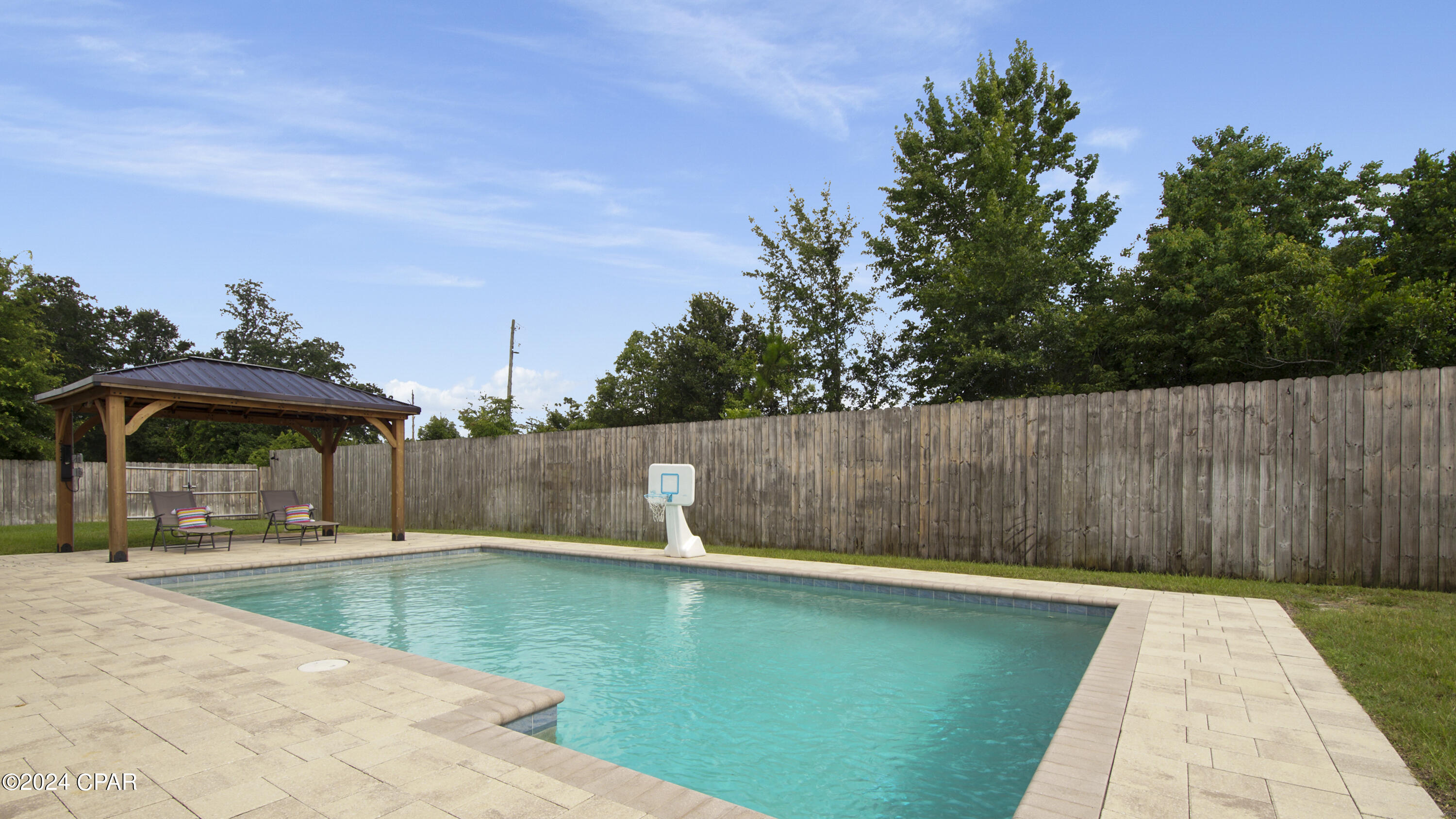 Hammocks Phase V - Residential