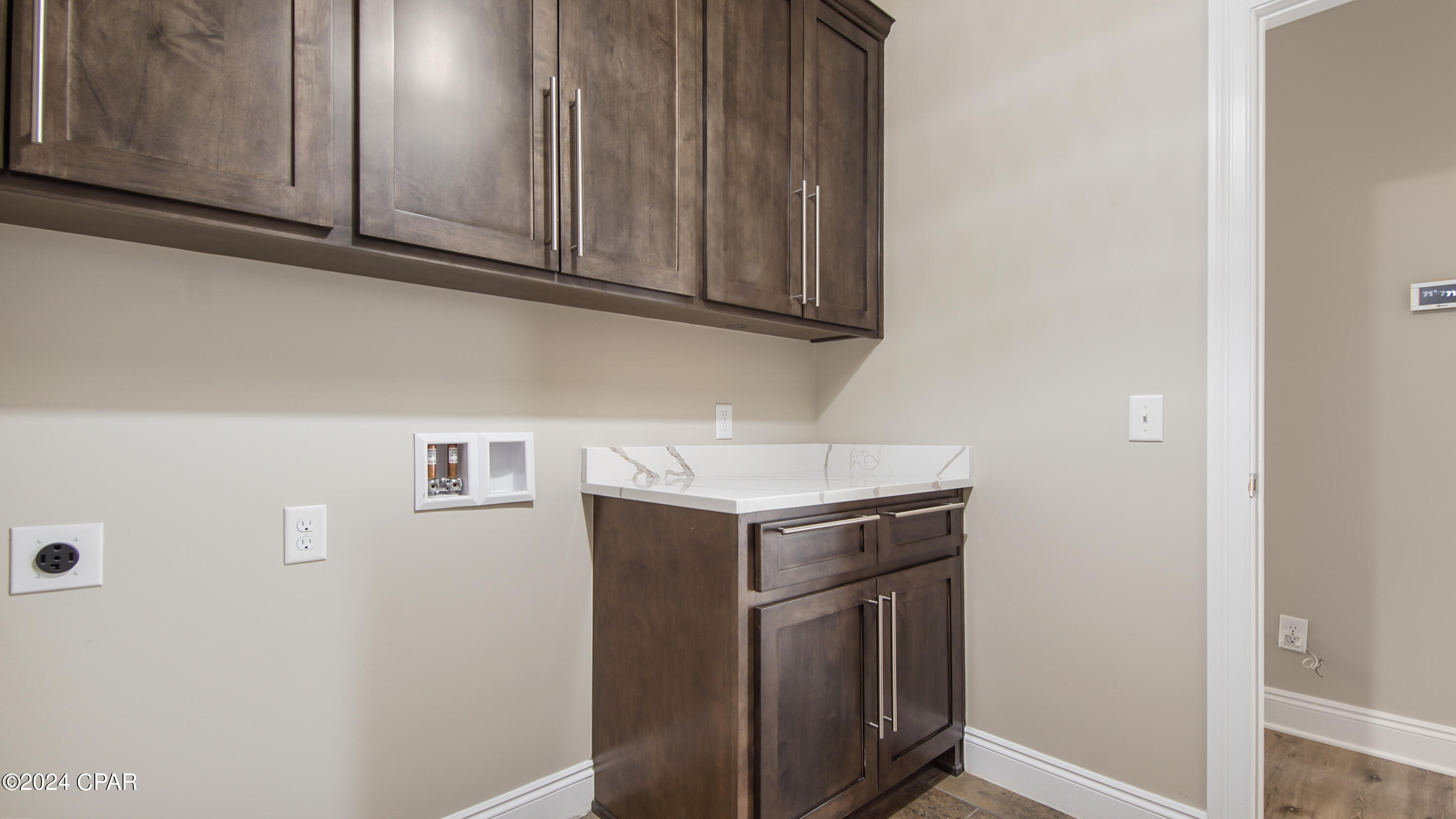 Hammocks Phase V - Residential