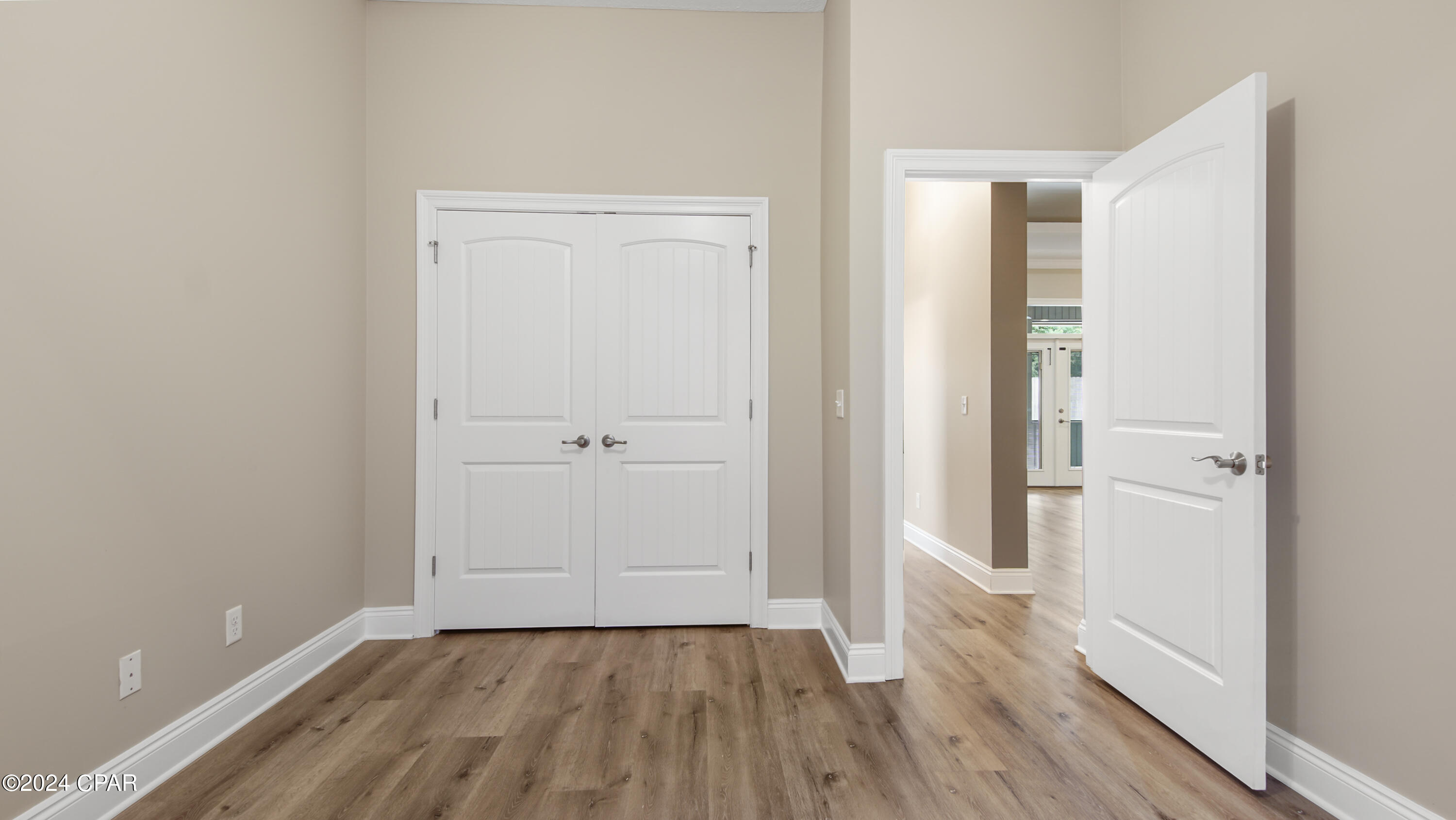 Hammocks Phase V - Residential