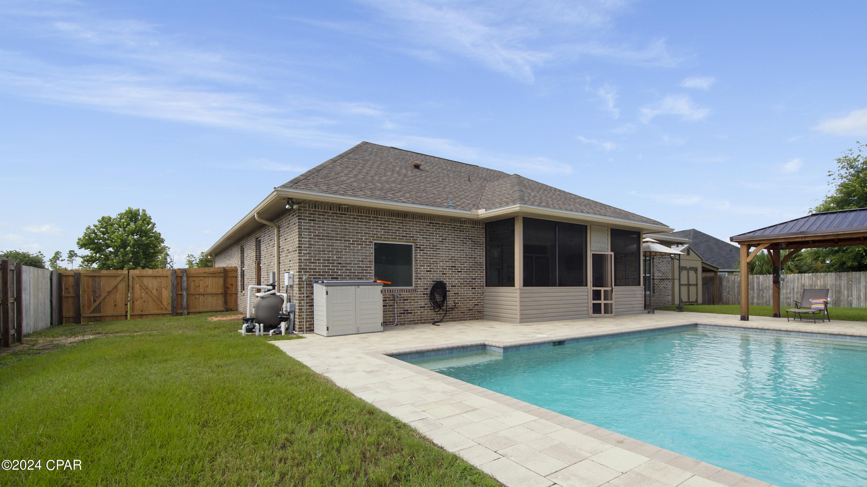 Hammocks Phase V - Residential