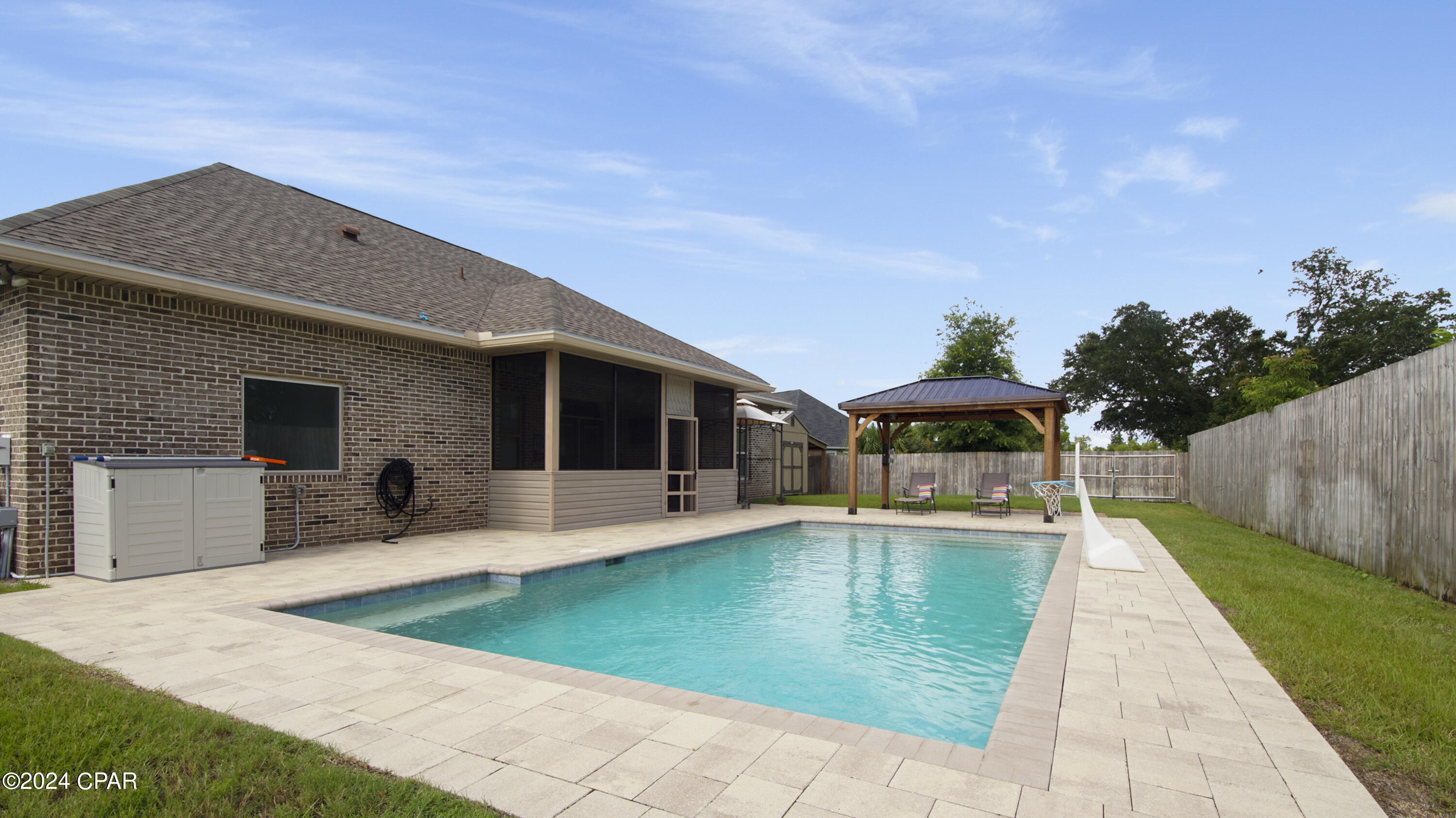 Hammocks Phase V - Residential