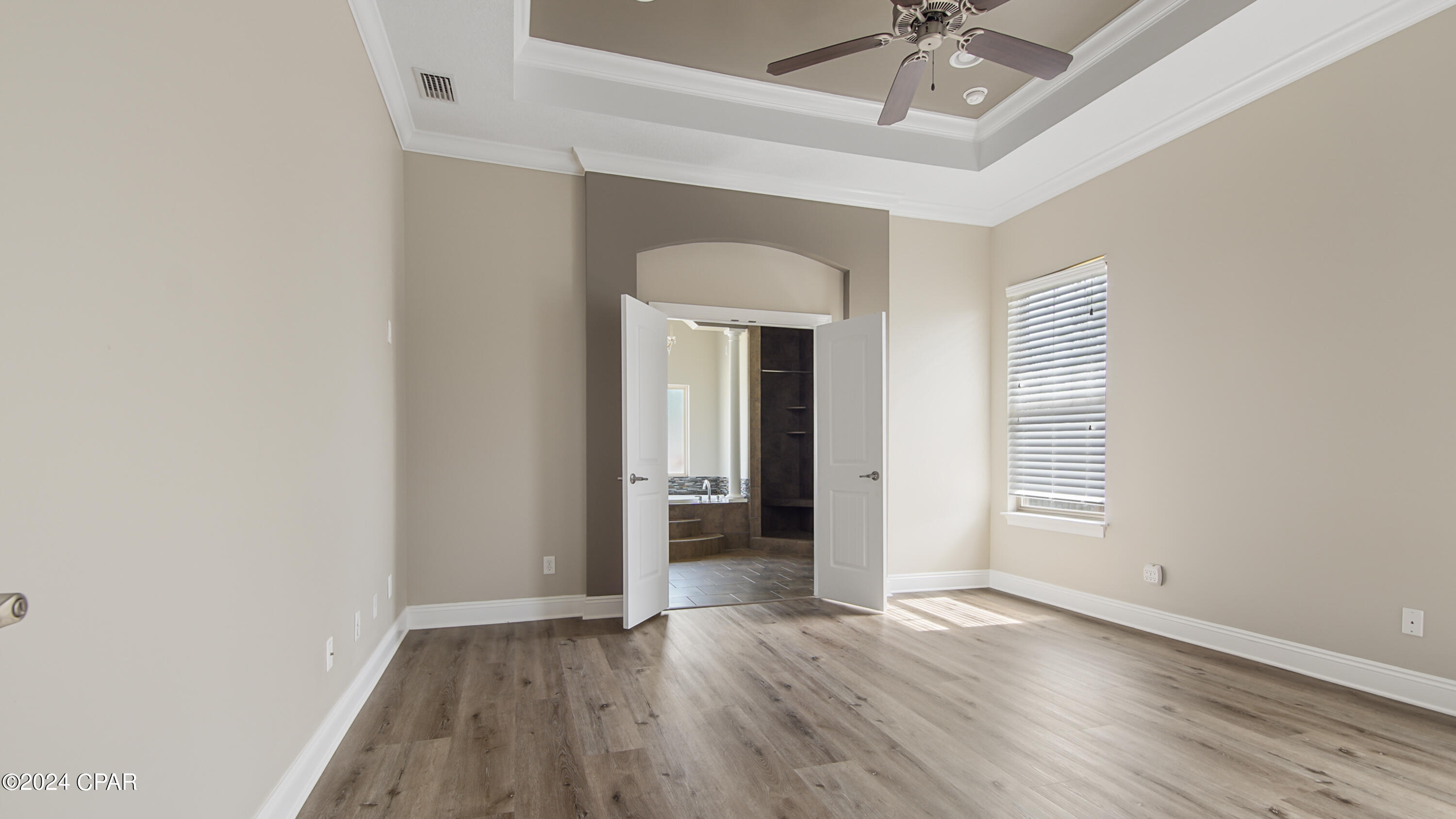 Hammocks Phase V - Residential