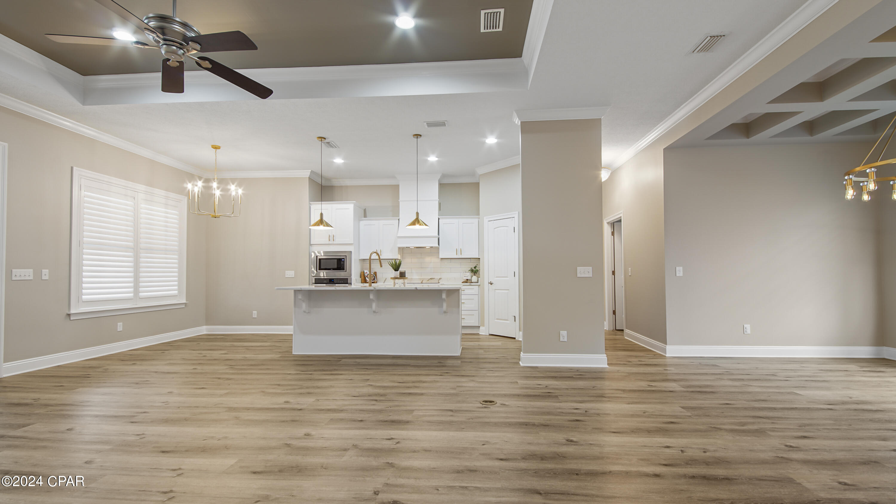 Hammocks Phase V - Residential