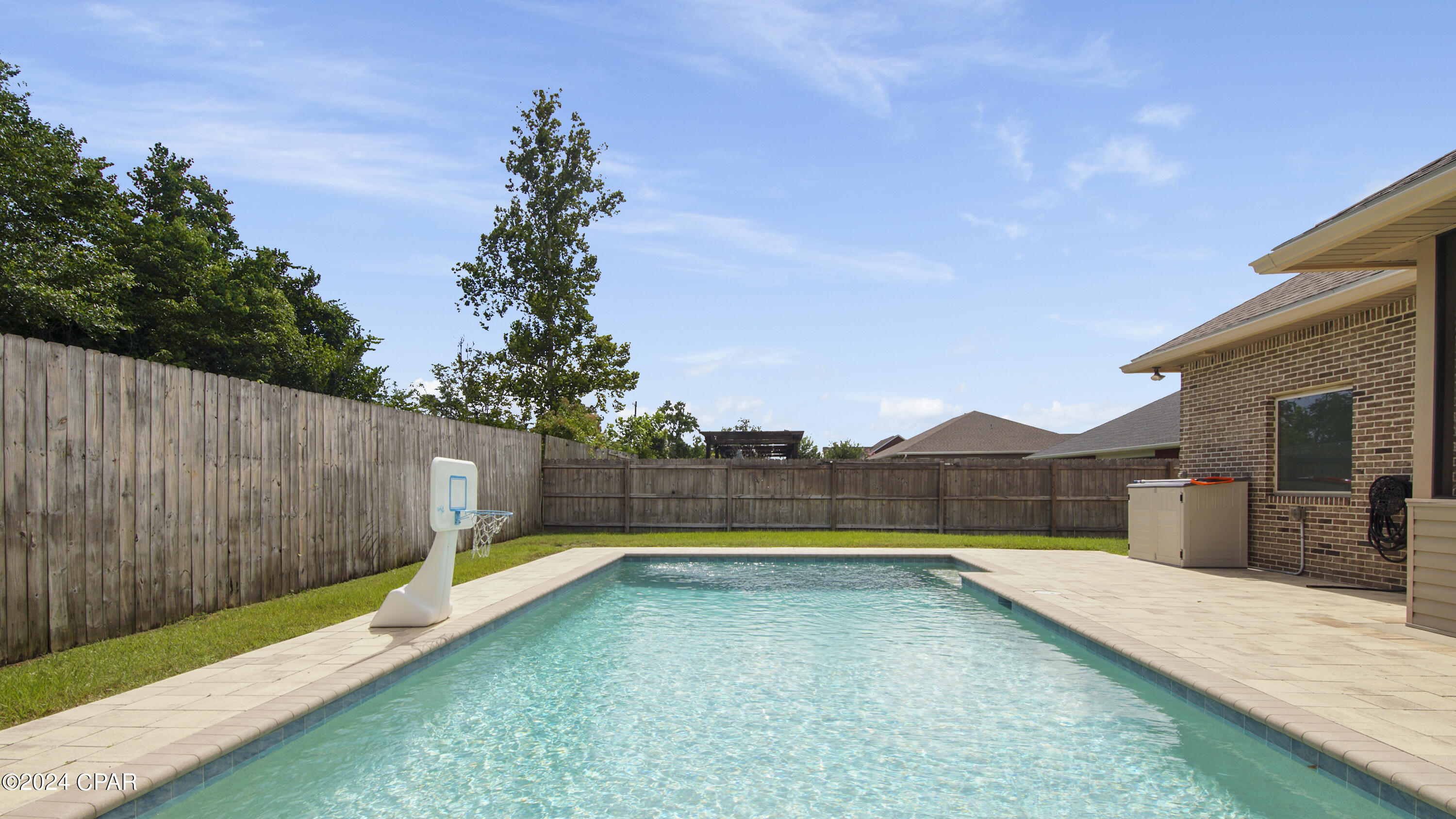 Hammocks Phase V - Residential