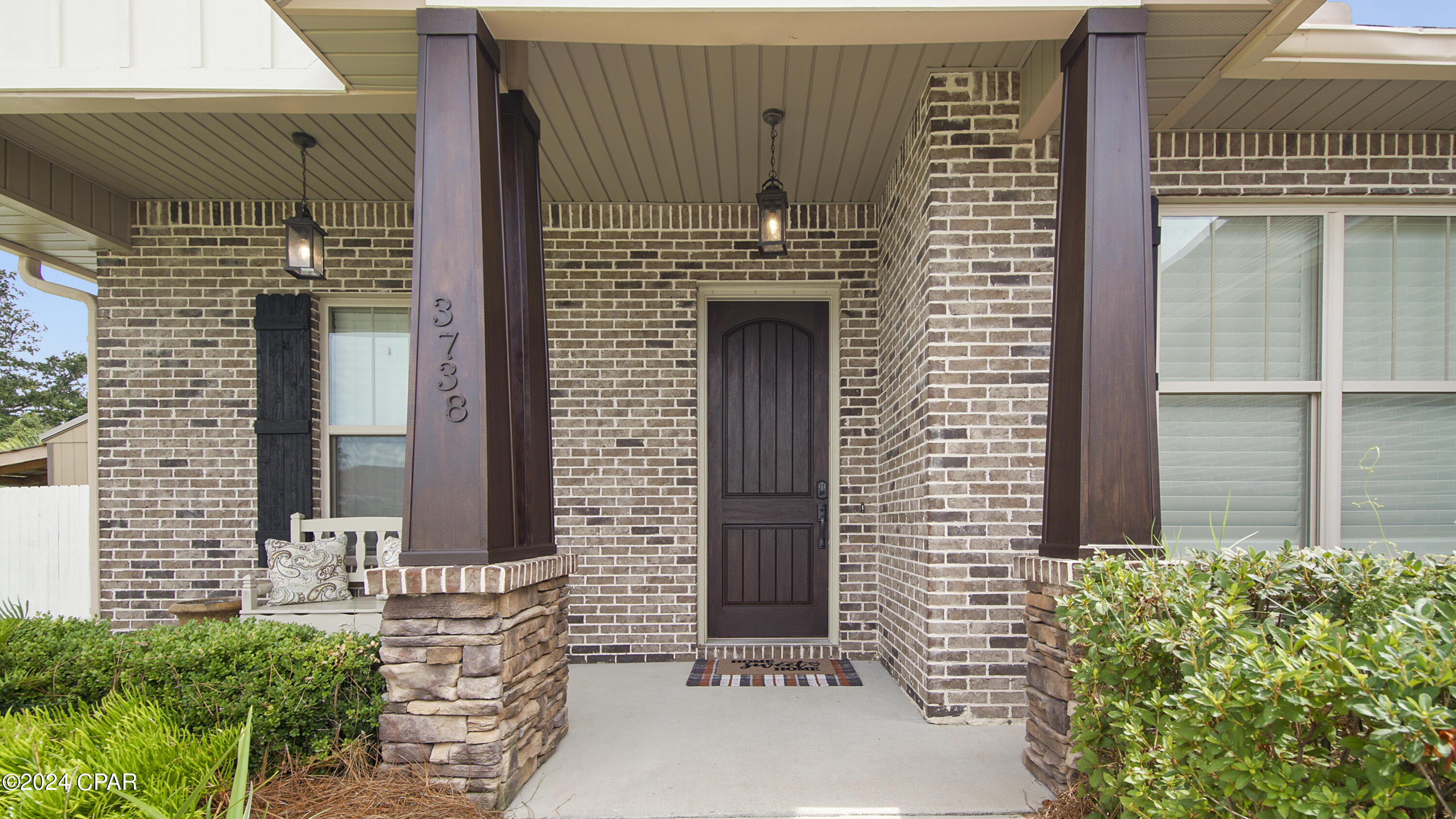 Hammocks Phase V - Residential