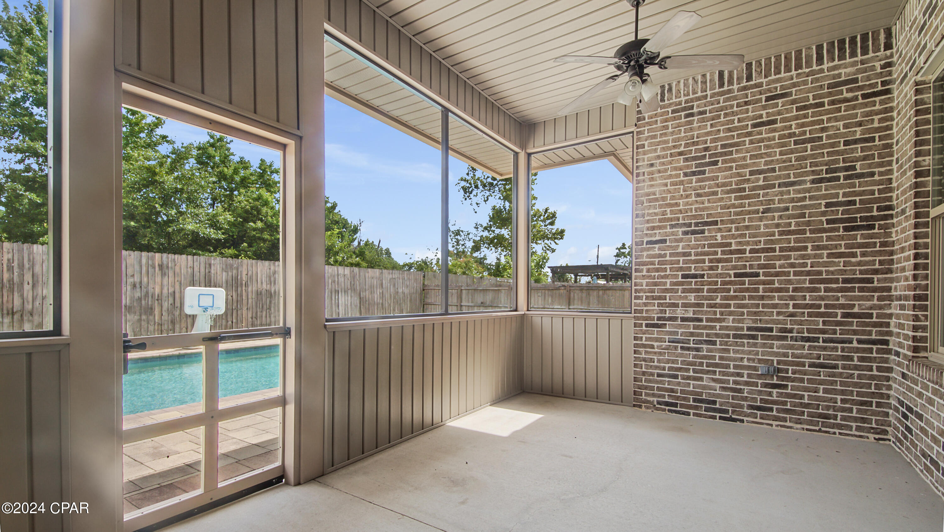 Hammocks Phase V - Residential