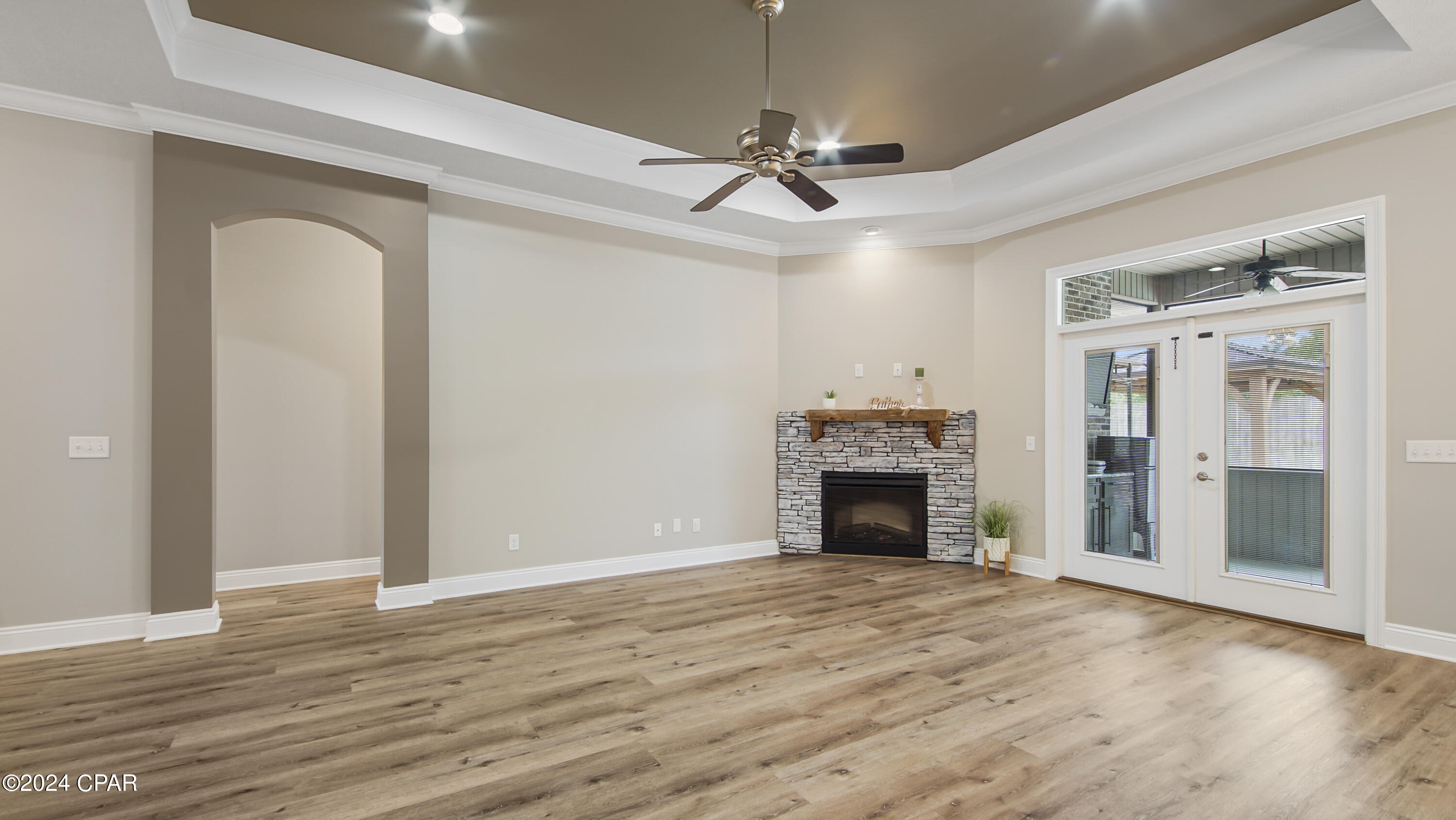 Hammocks Phase V - Residential