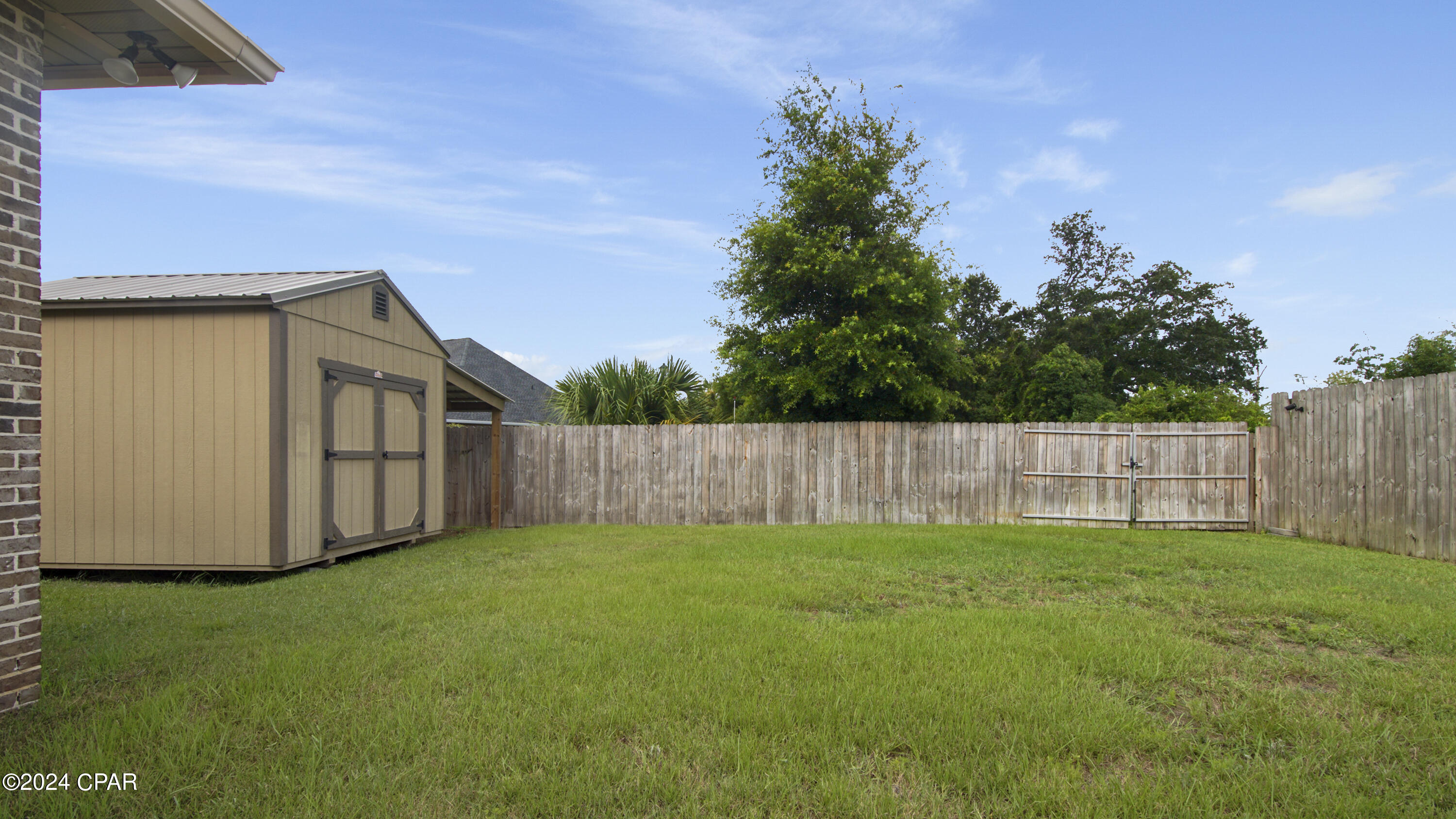 Hammocks Phase V - Residential