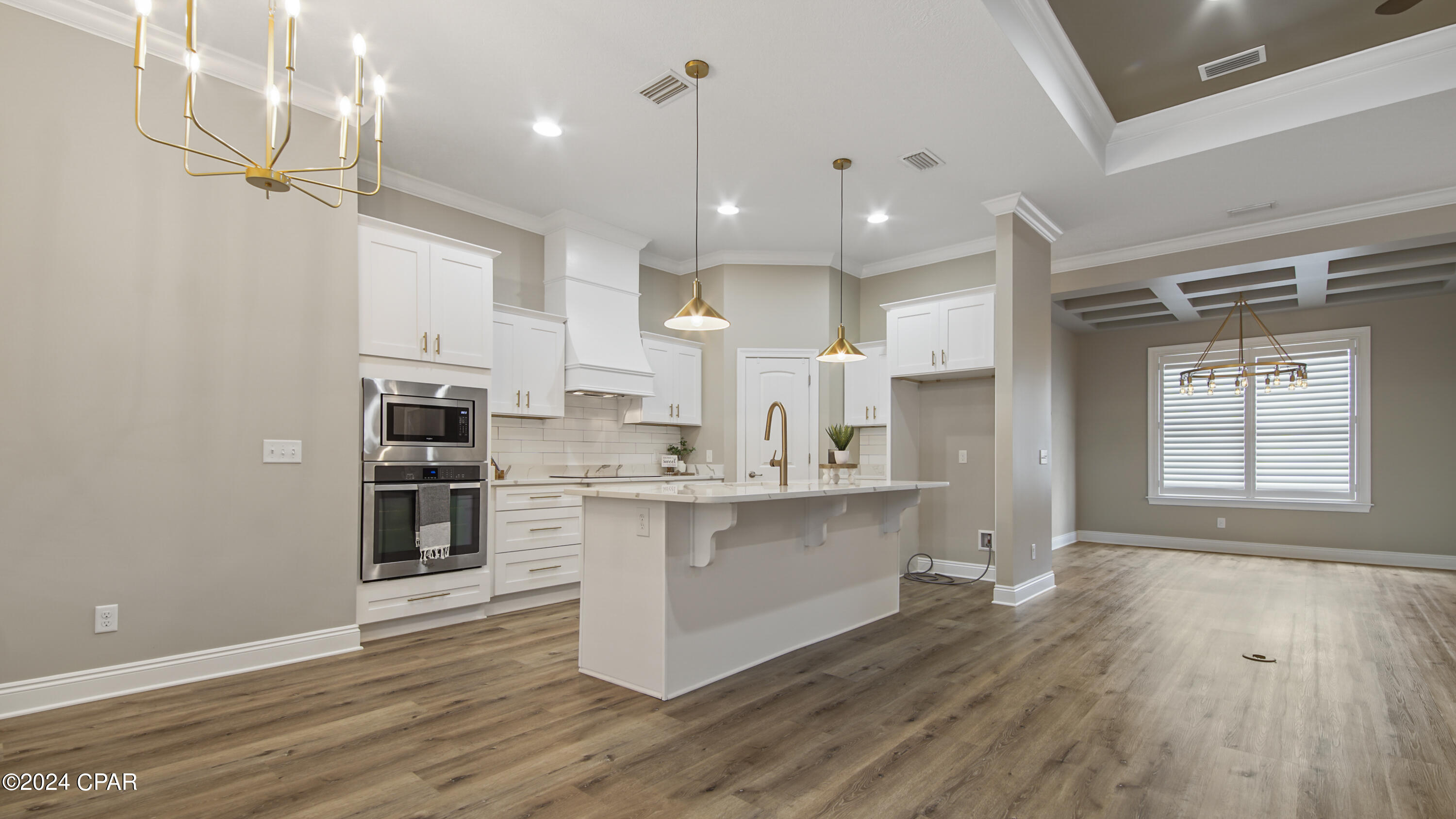 Hammocks Phase V - Residential