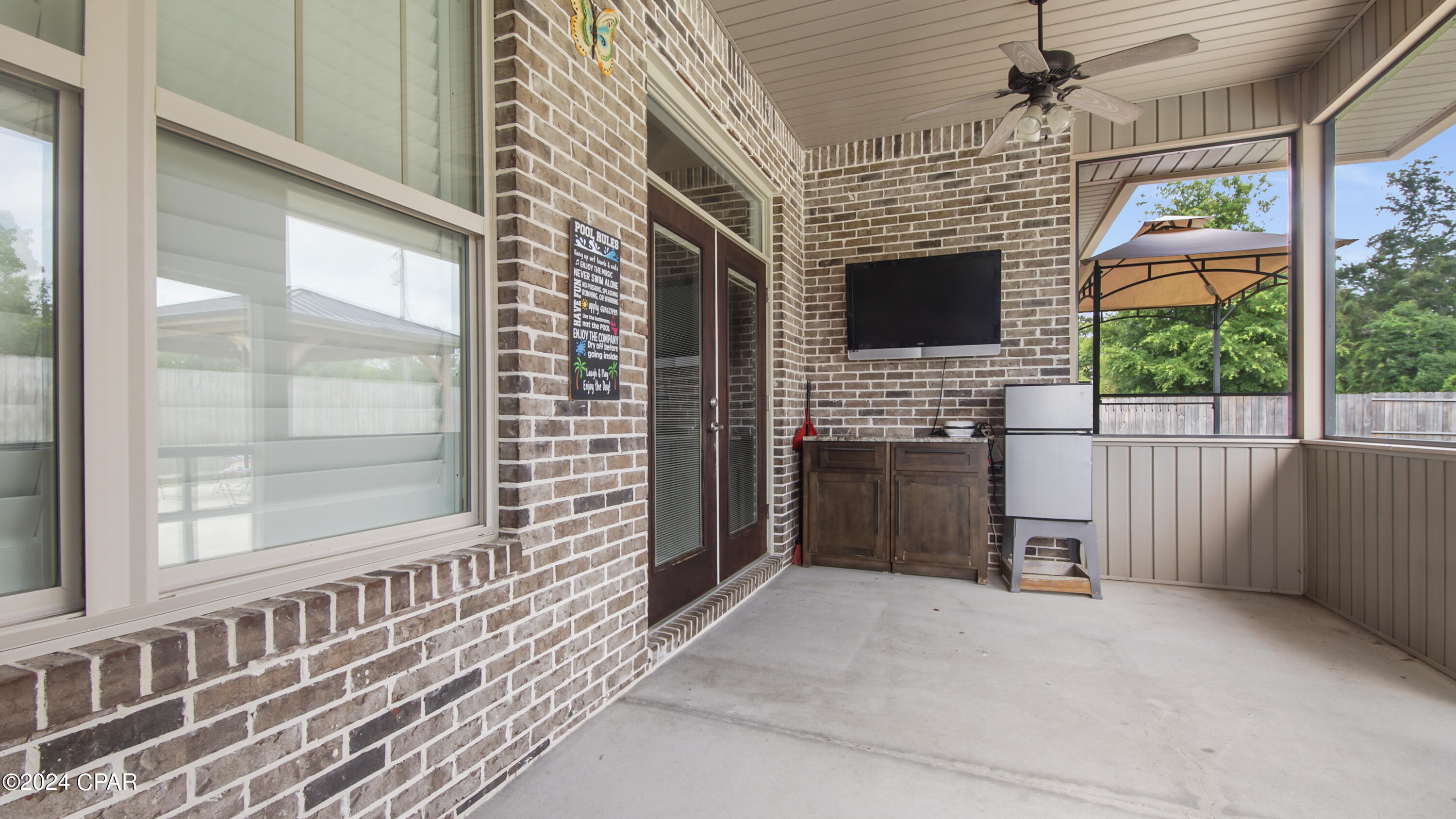 Hammocks Phase V - Residential