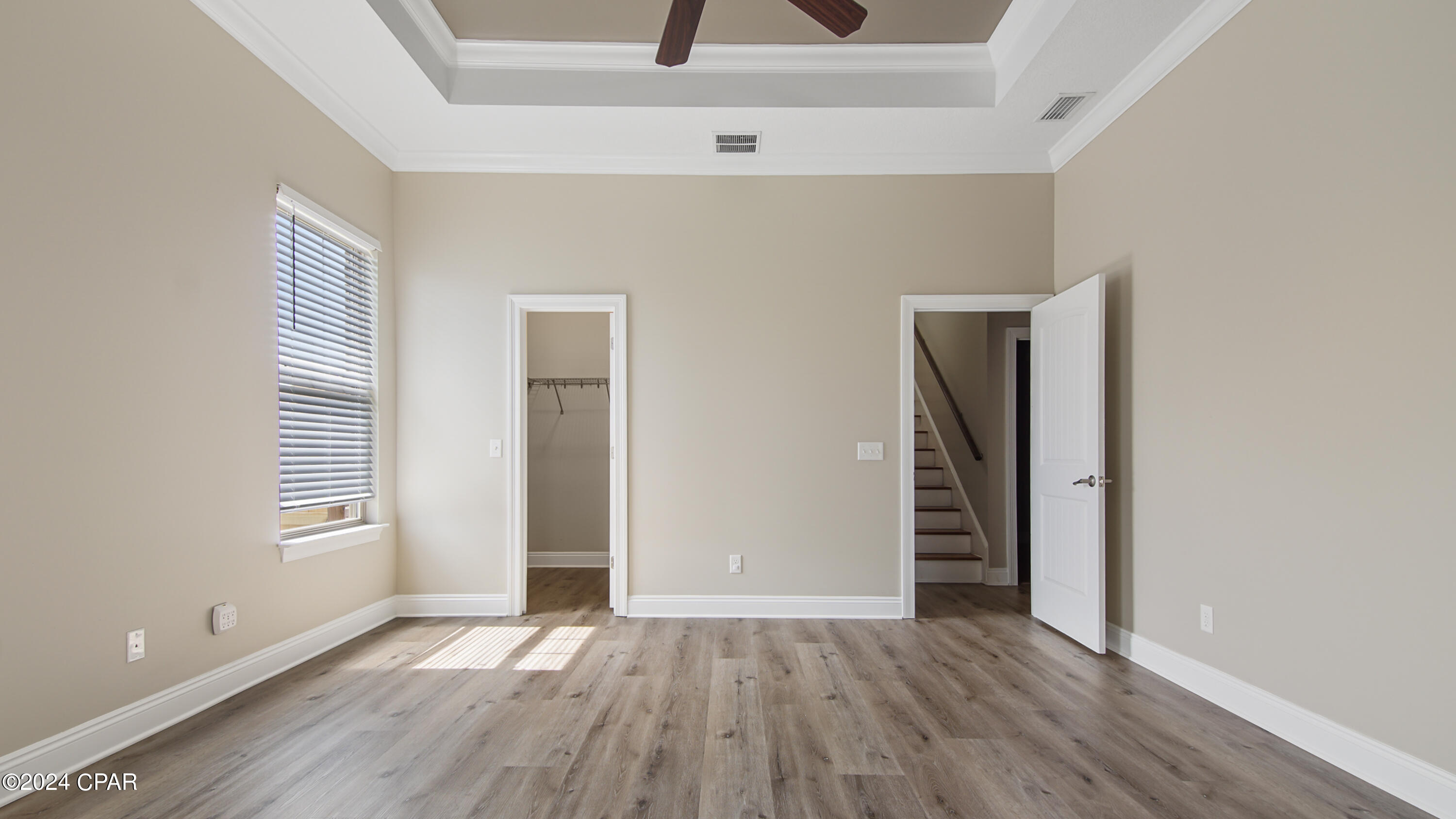 Hammocks Phase V - Residential