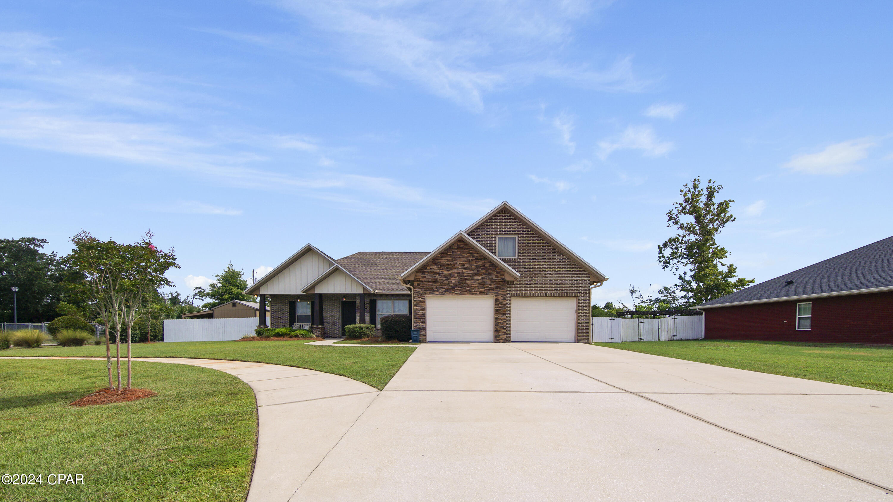 Hammocks Phase V - Residential