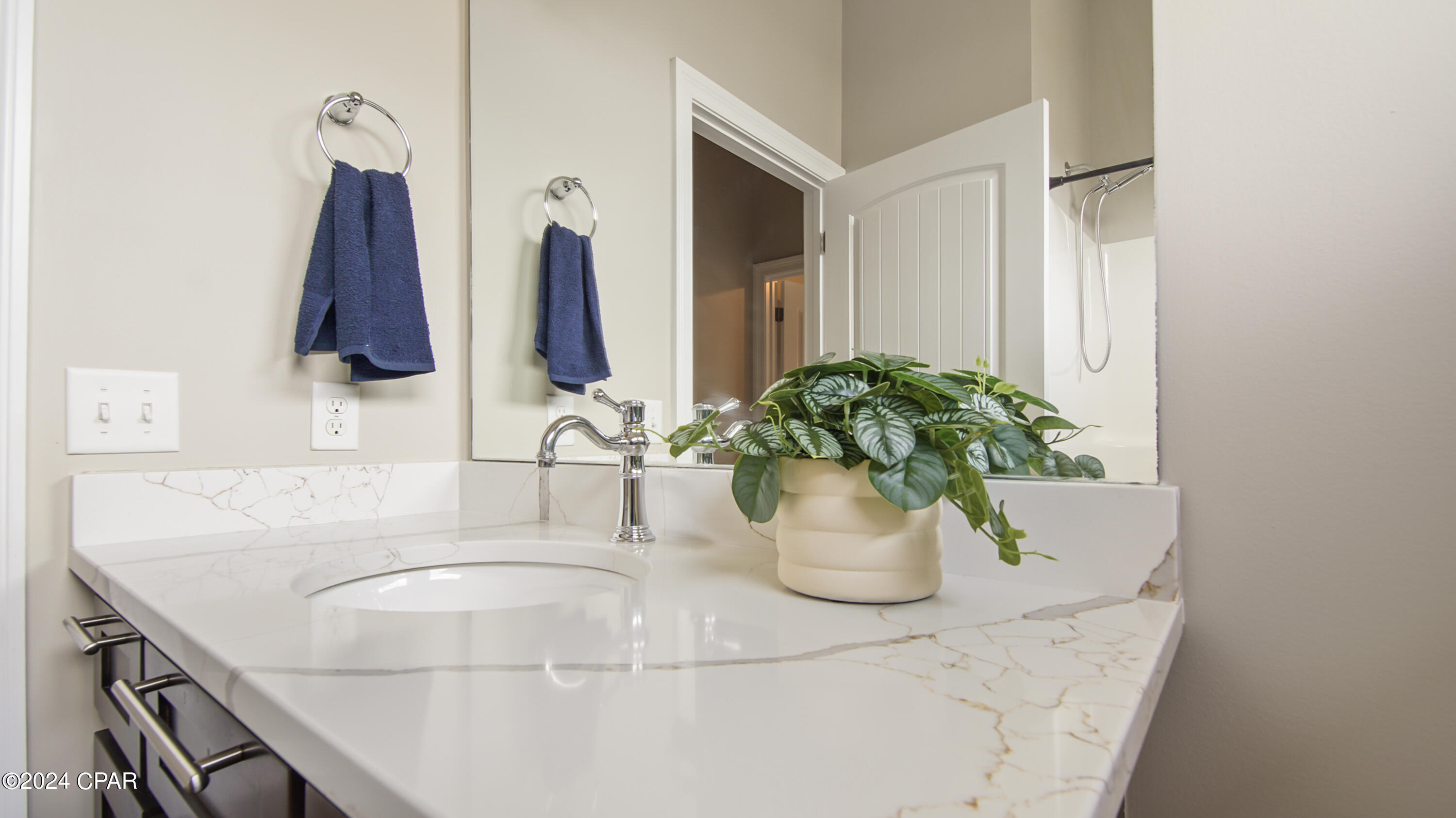 Hammocks Phase V - Residential