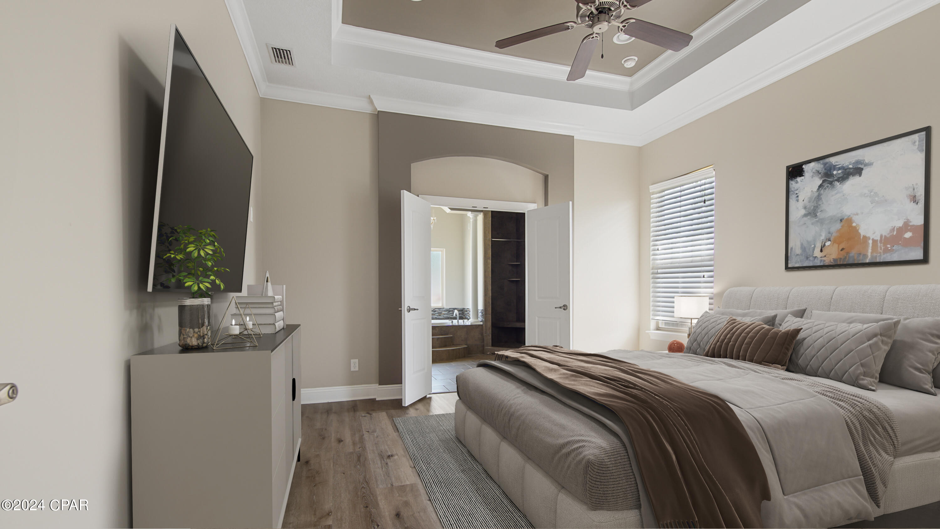 Hammocks Phase V - Residential