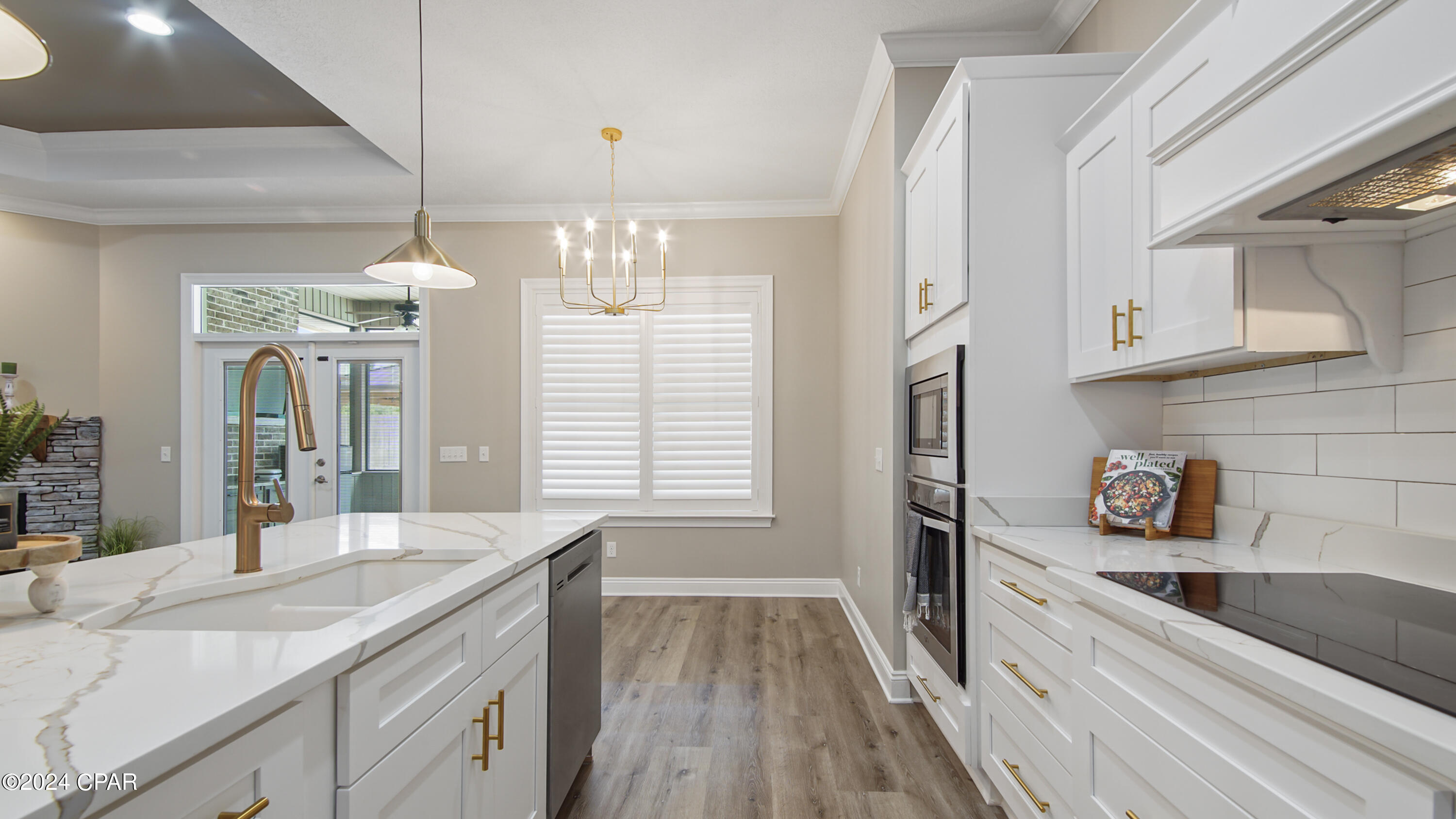 Hammocks Phase V - Residential