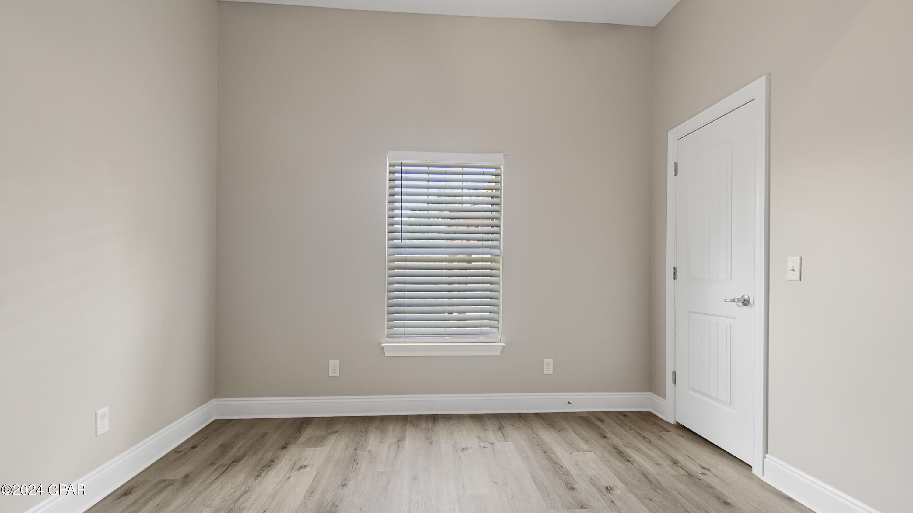 Hammocks Phase V - Residential