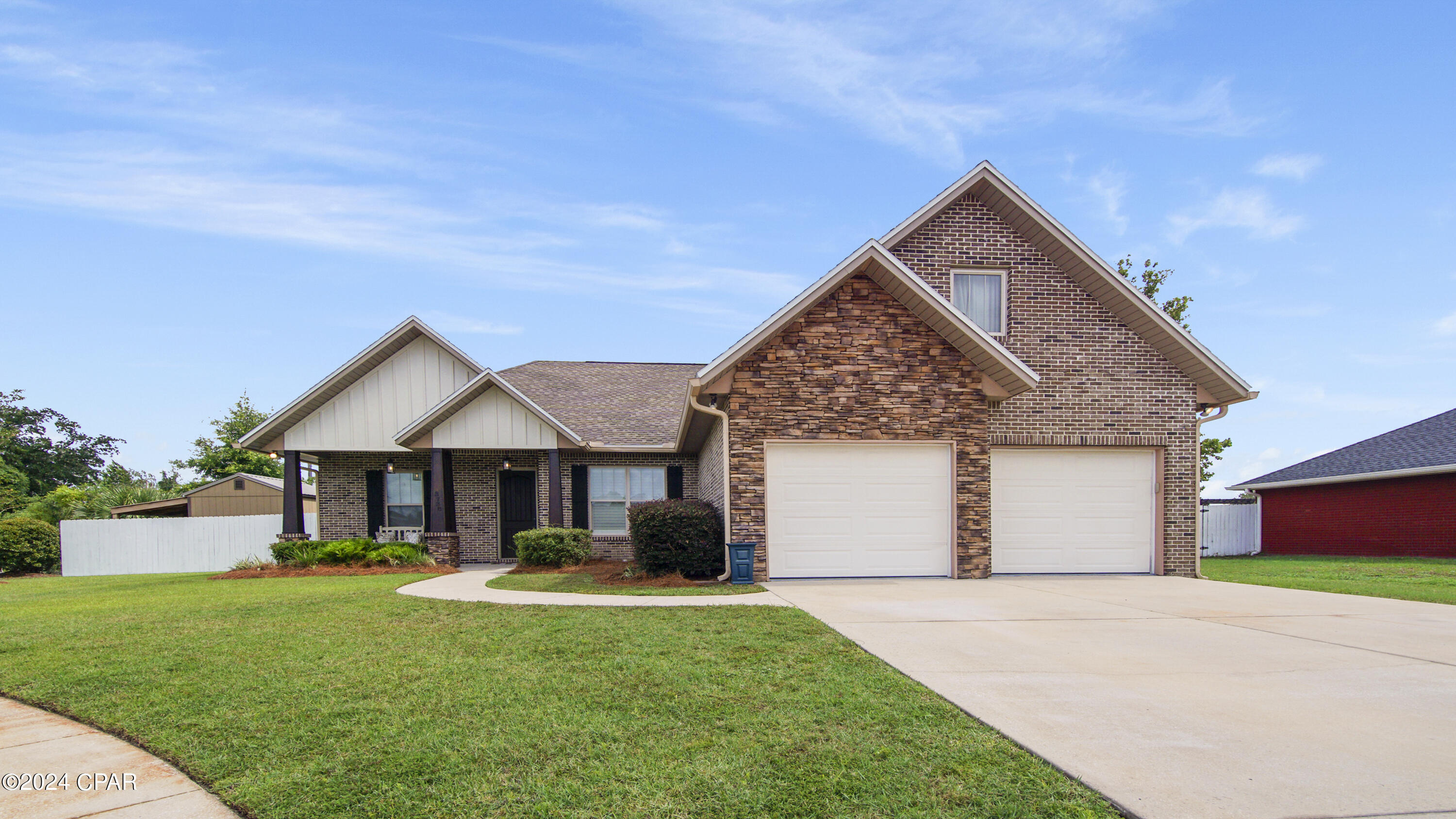 Hammocks Phase V - Residential