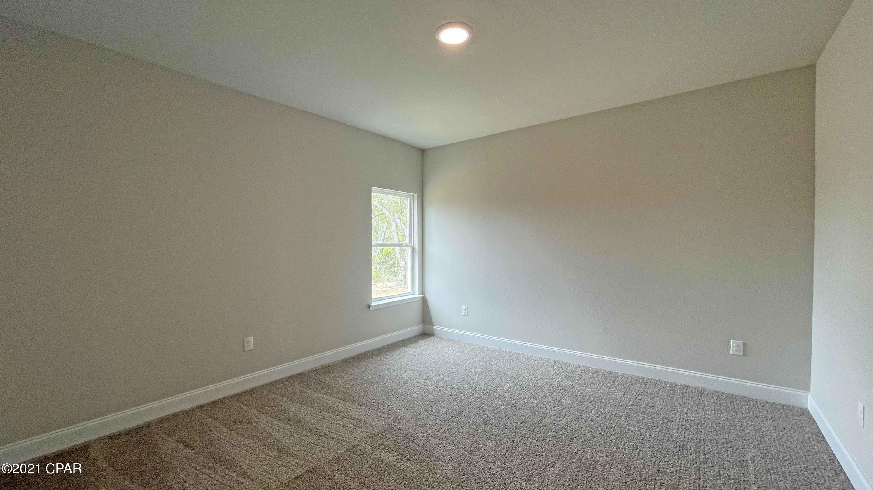 College Point - Residential